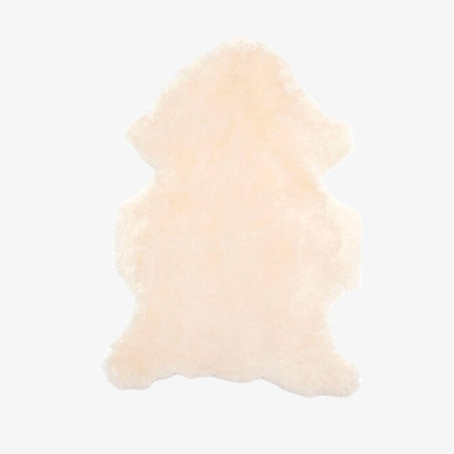 Baby Rug Kids Sheepskin Emu Australia Baby Rug Natural Hi Res