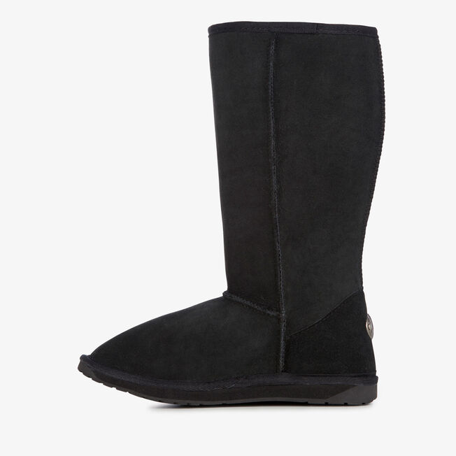 Platinum Stinger Hi Womens Sheepskin Boot EMU Australia