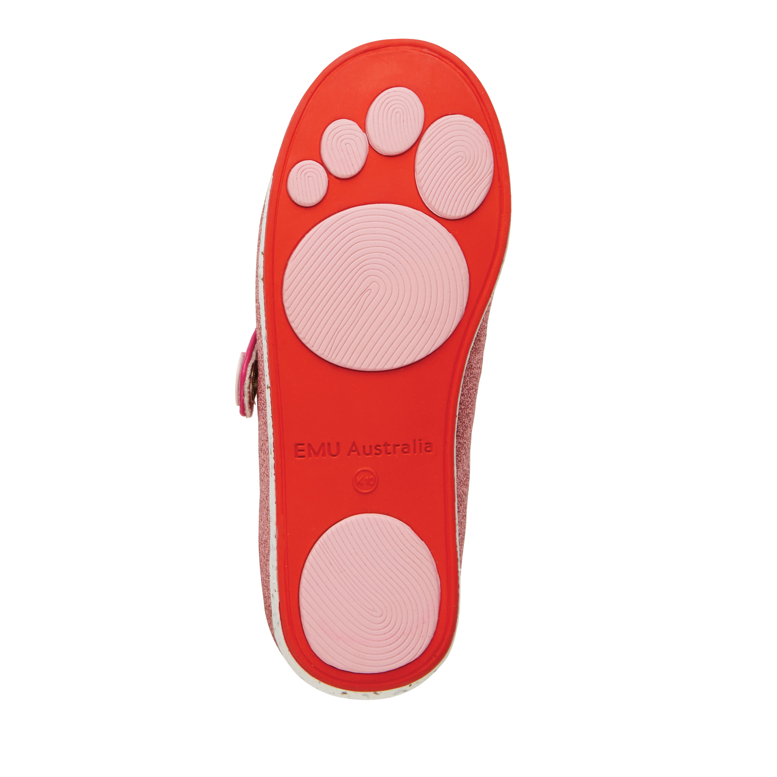 Cat Ballet Kids PU Shoe EMU Australia