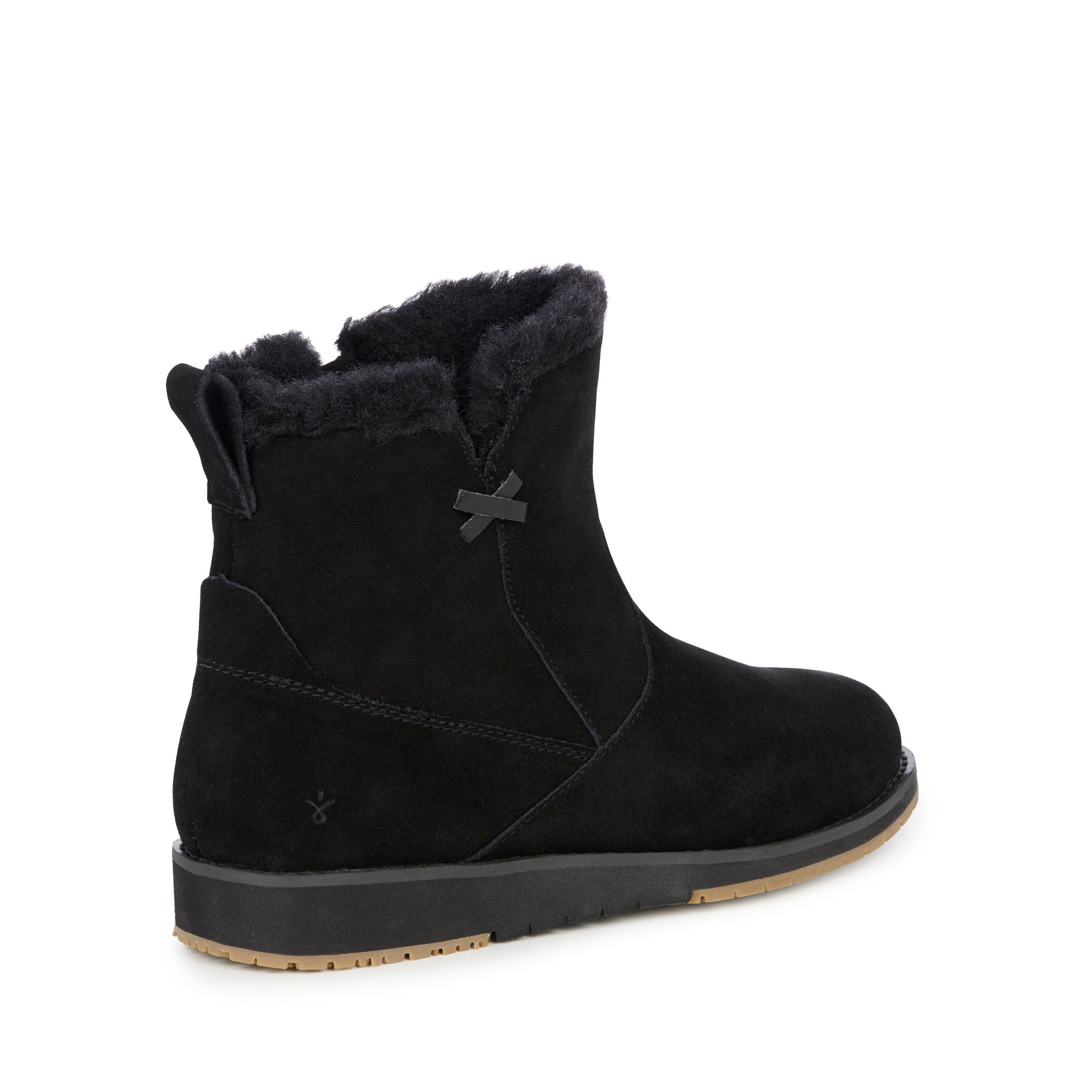 emu mini beach boots