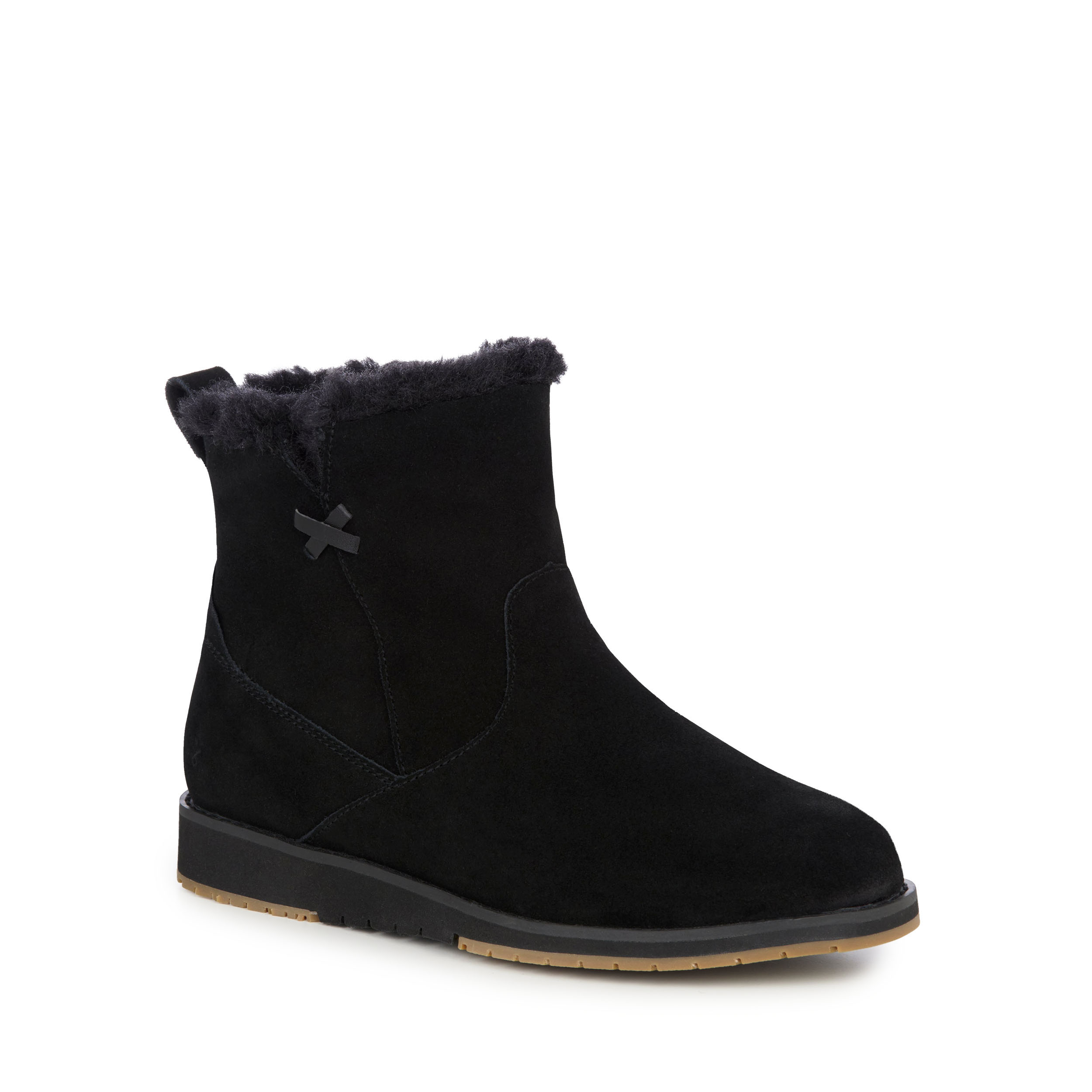 emu mini beach boots