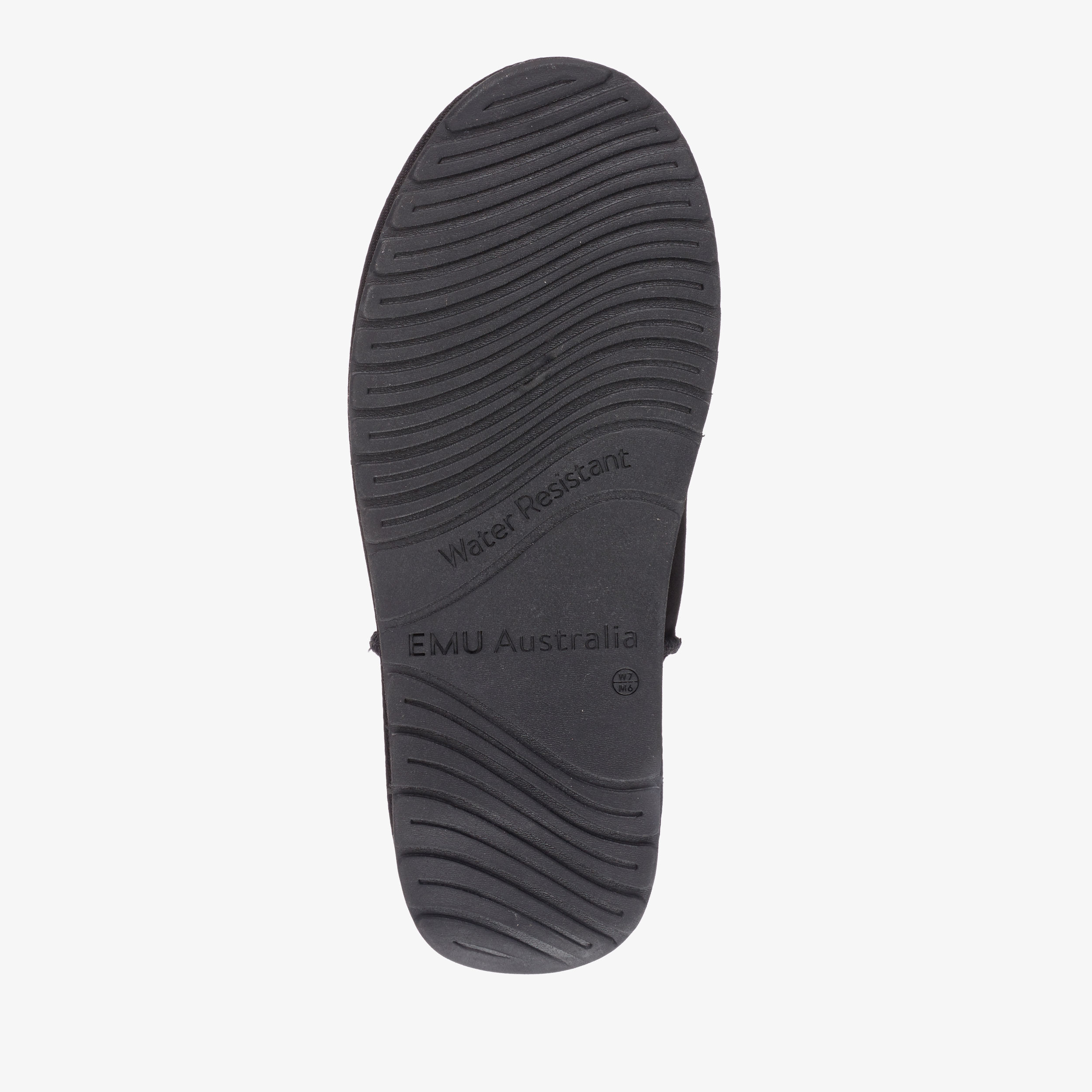Stinger Mini BLACK | EMU Australia