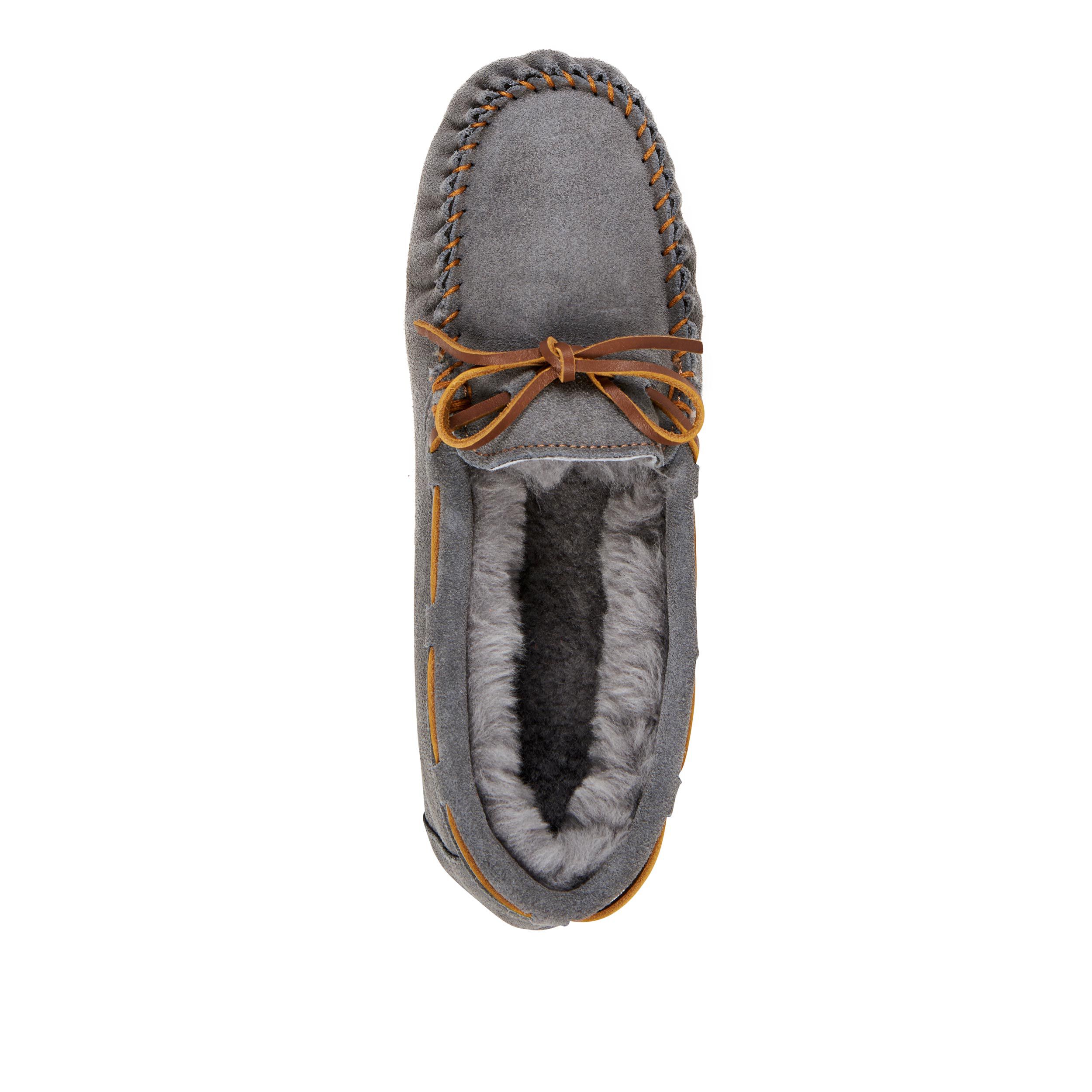 Amity CHARCOAL | EMU Australia