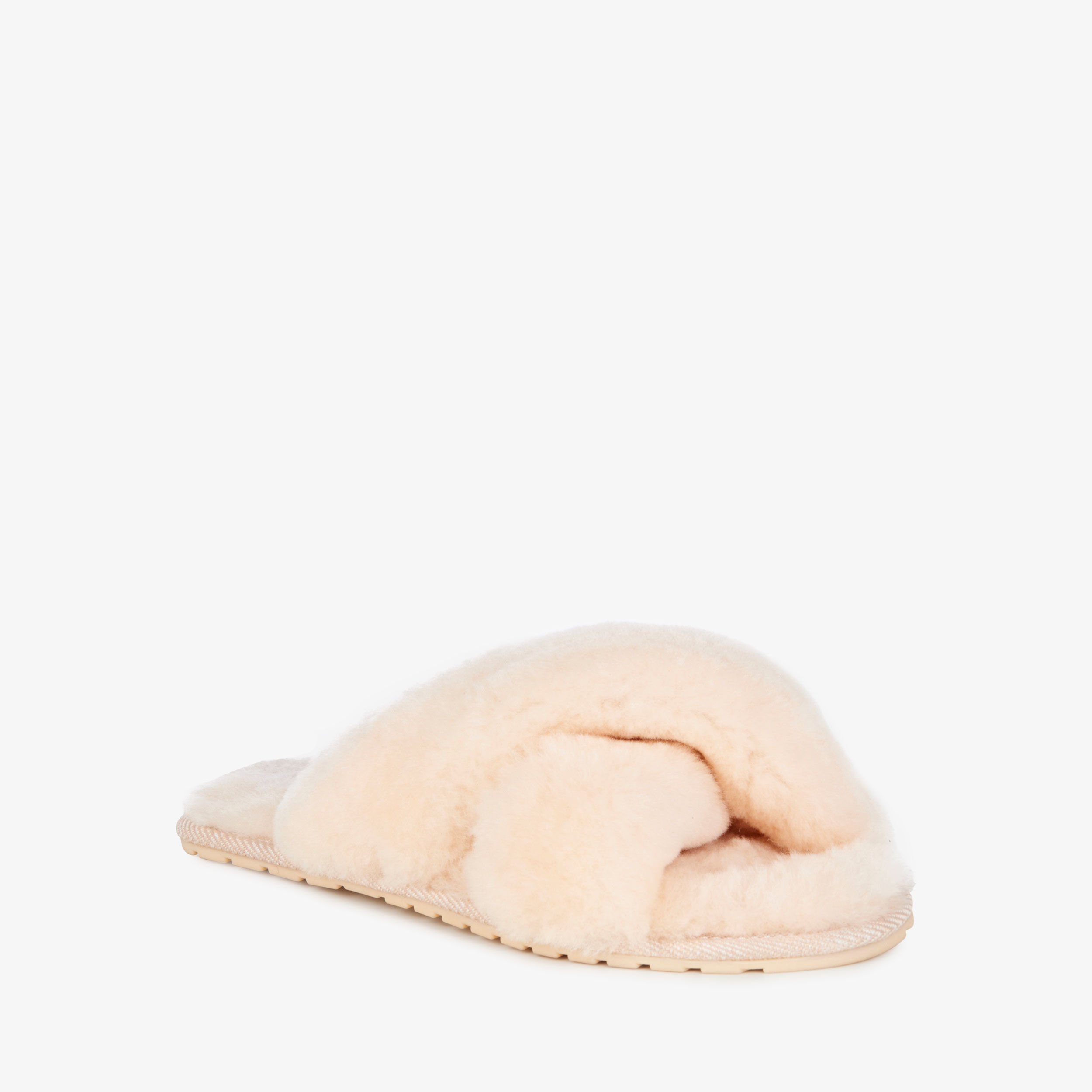 Emu slippers sale outlet