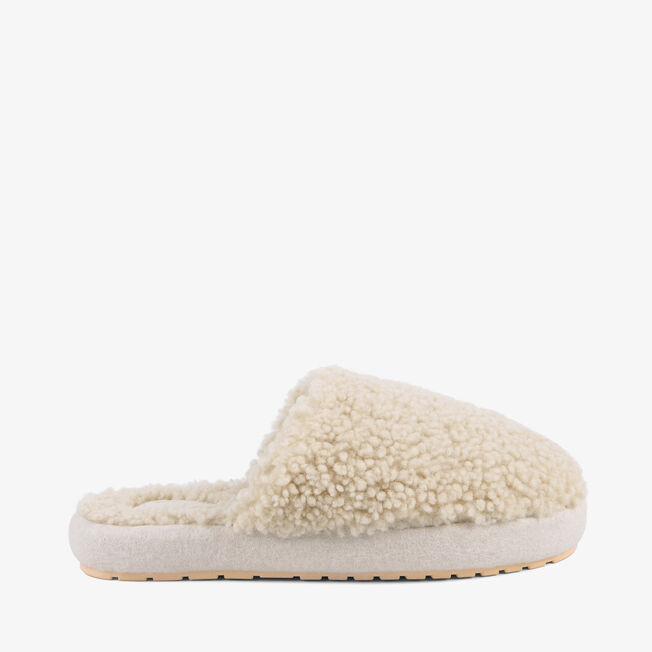 Shearling Slippers Kith Classic Cord Slipper NWOB Birdies Women's