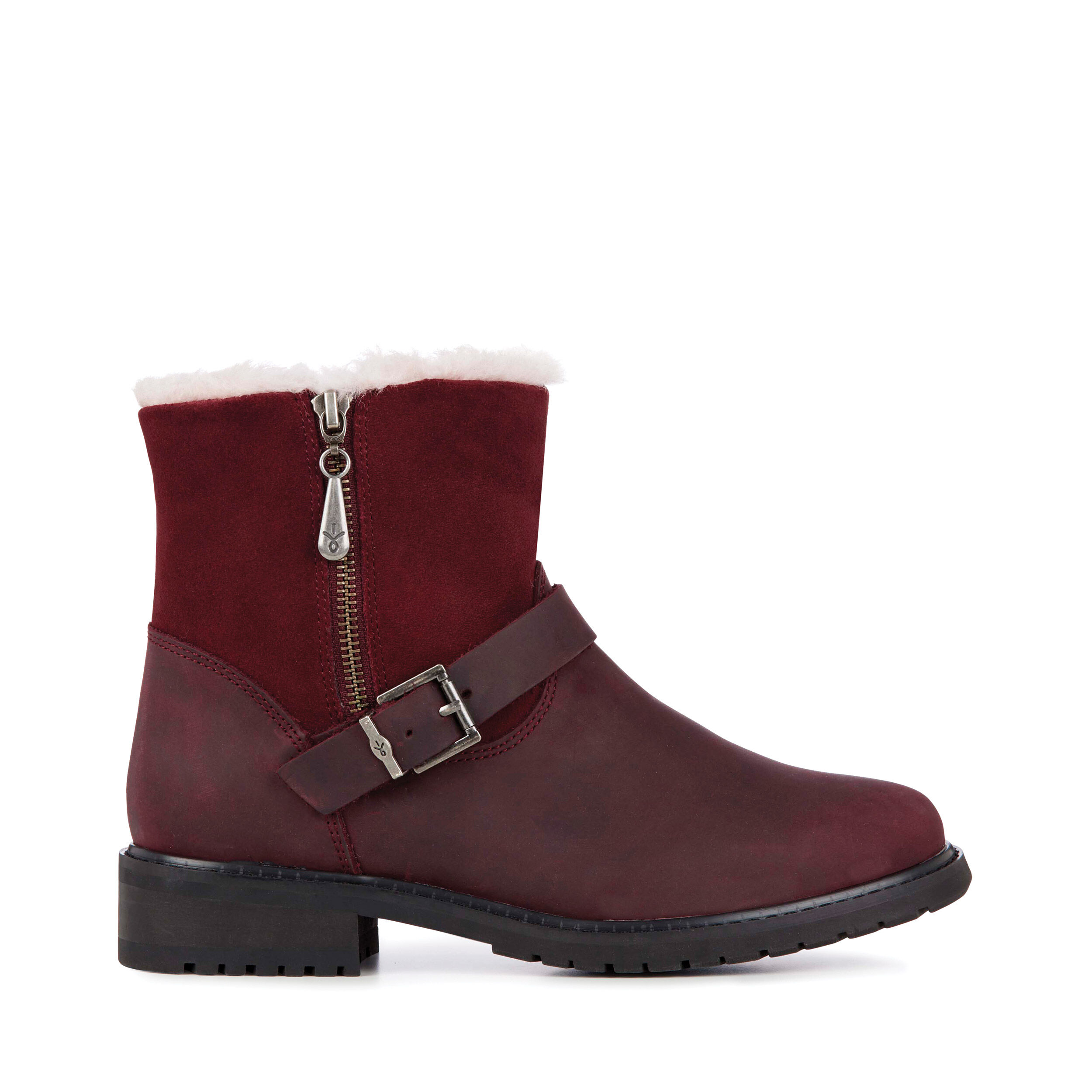 Wool shop boots australia