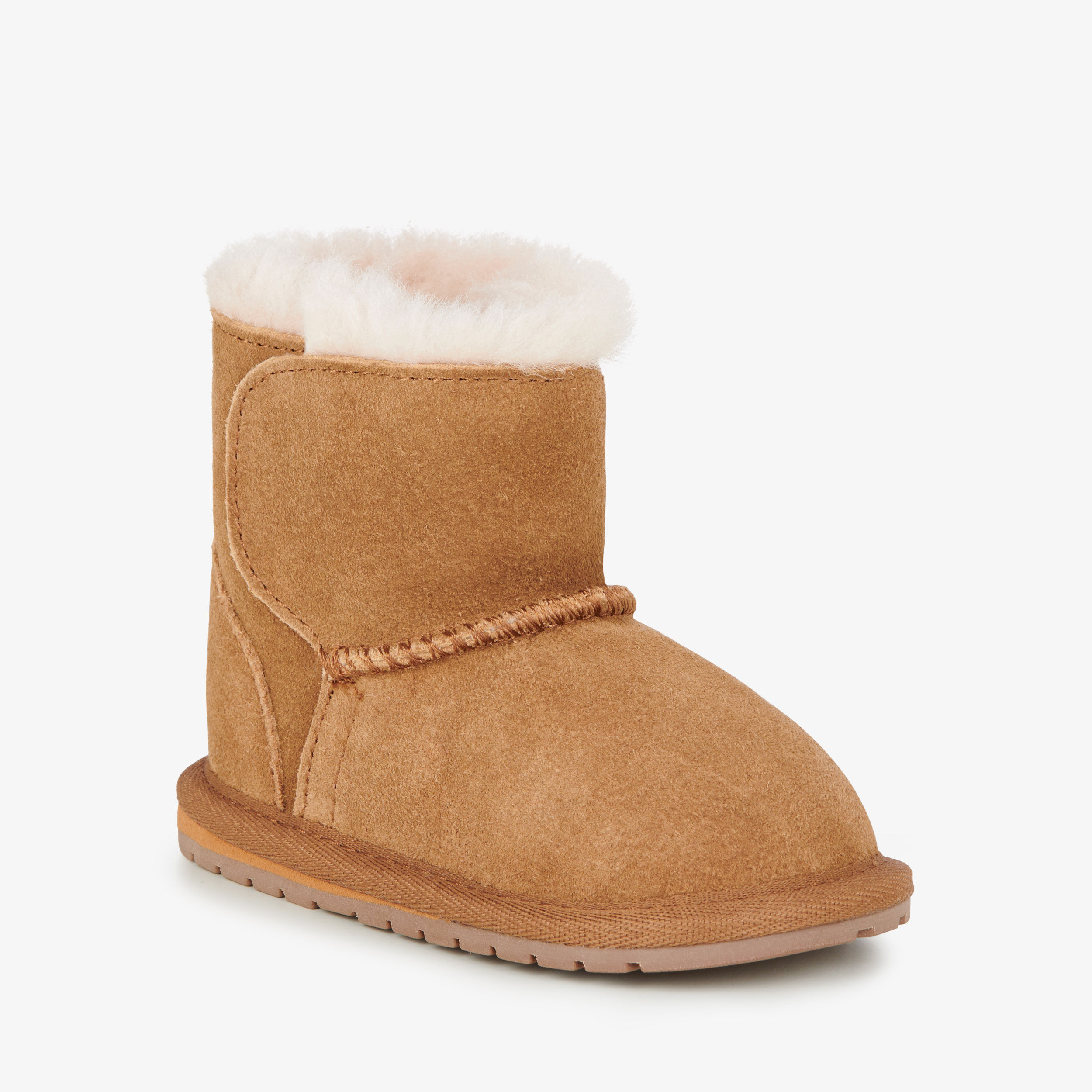 Toddle CHESTNUT EMU Australia