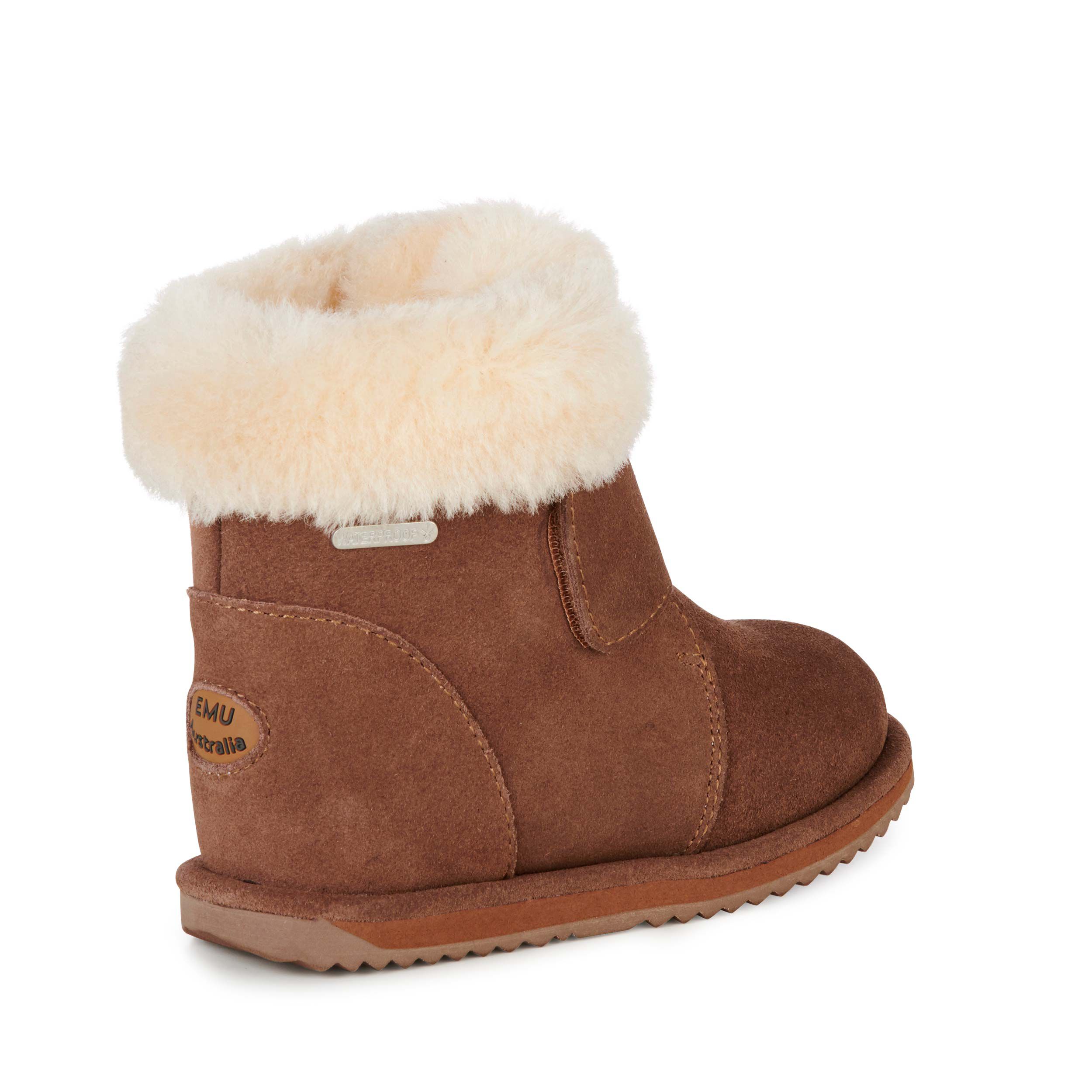 Emu hotsell infant boots