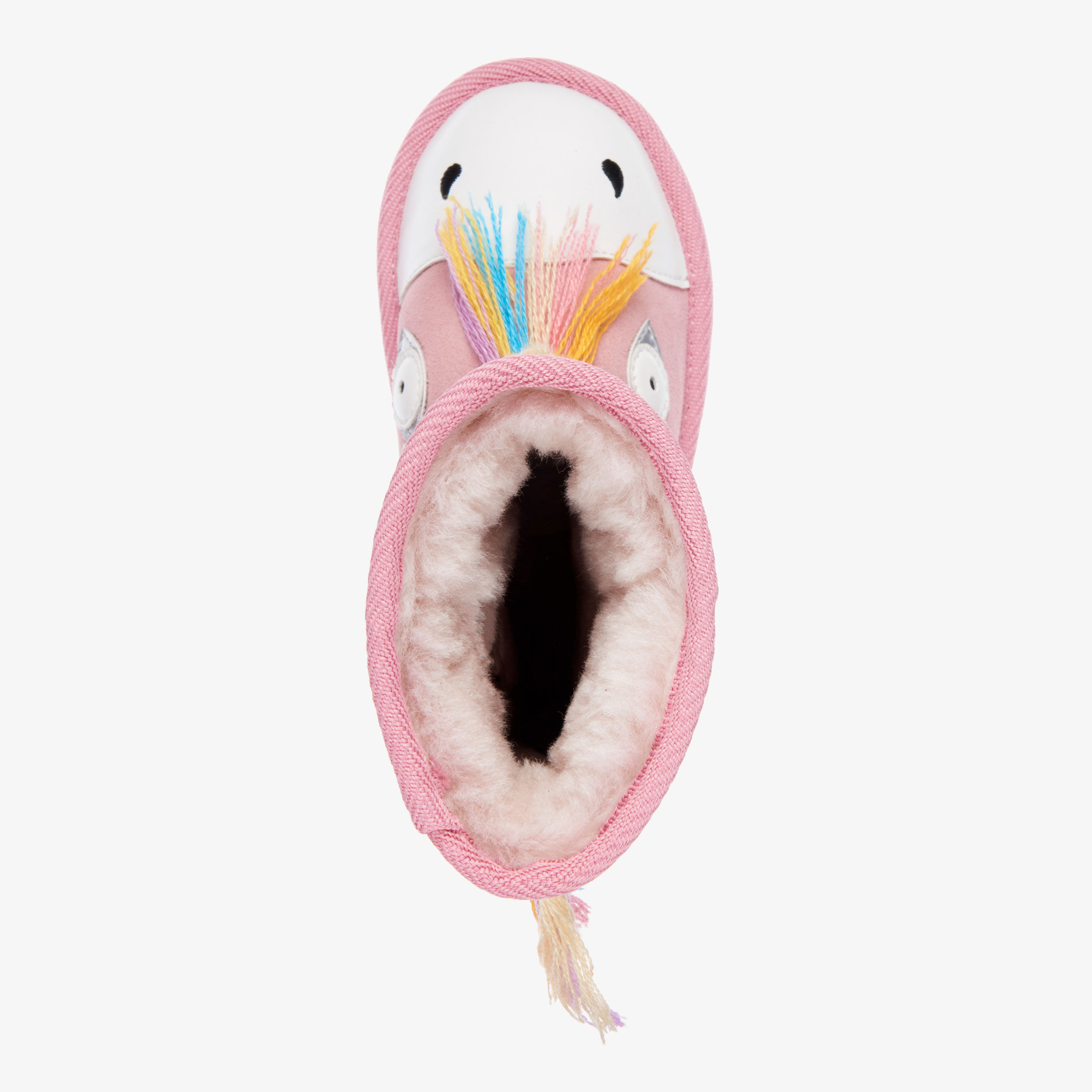 Magical Unicorn PALE PINK EMU Australia