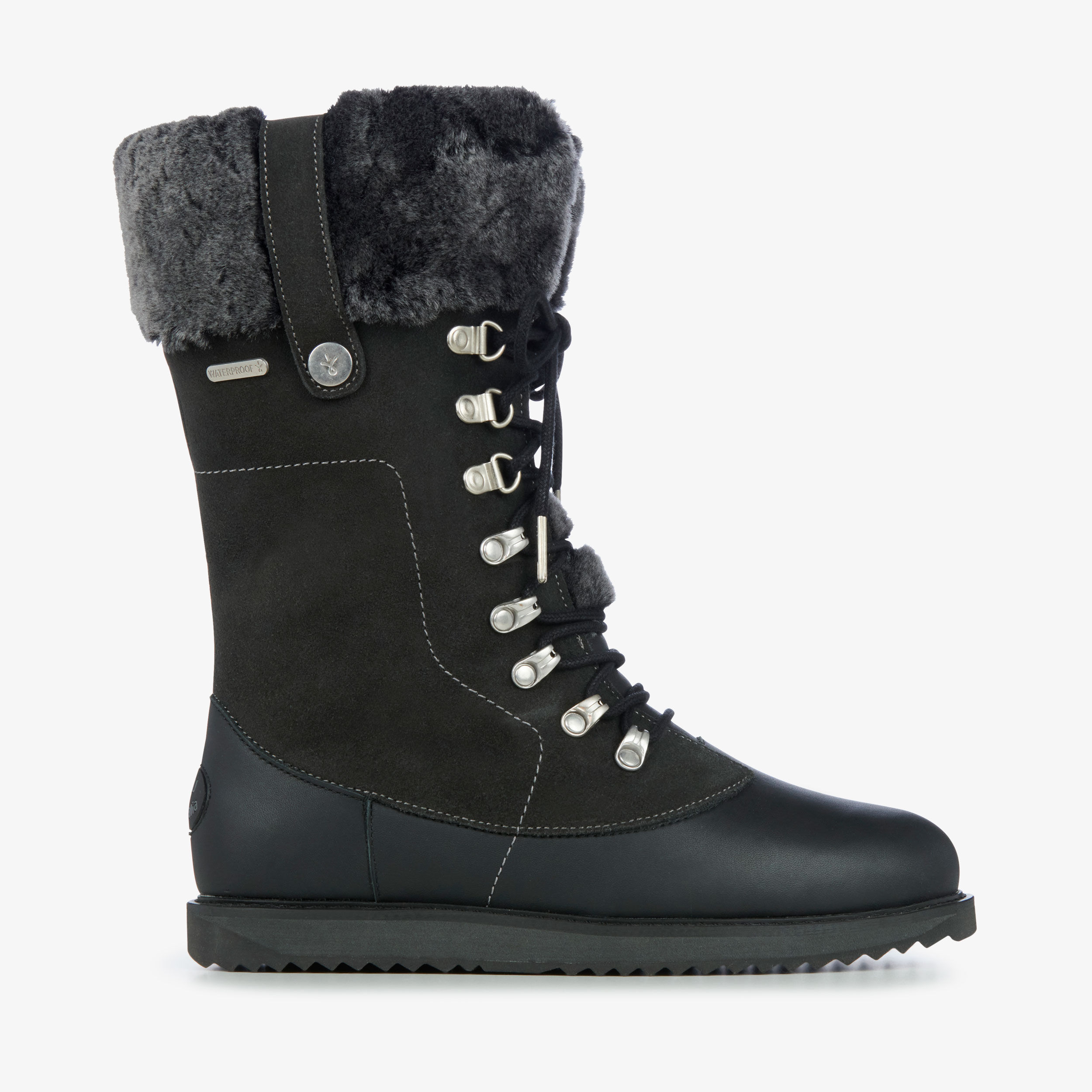 Great Waterproof Sheepskin Boots for Women EMU Australia