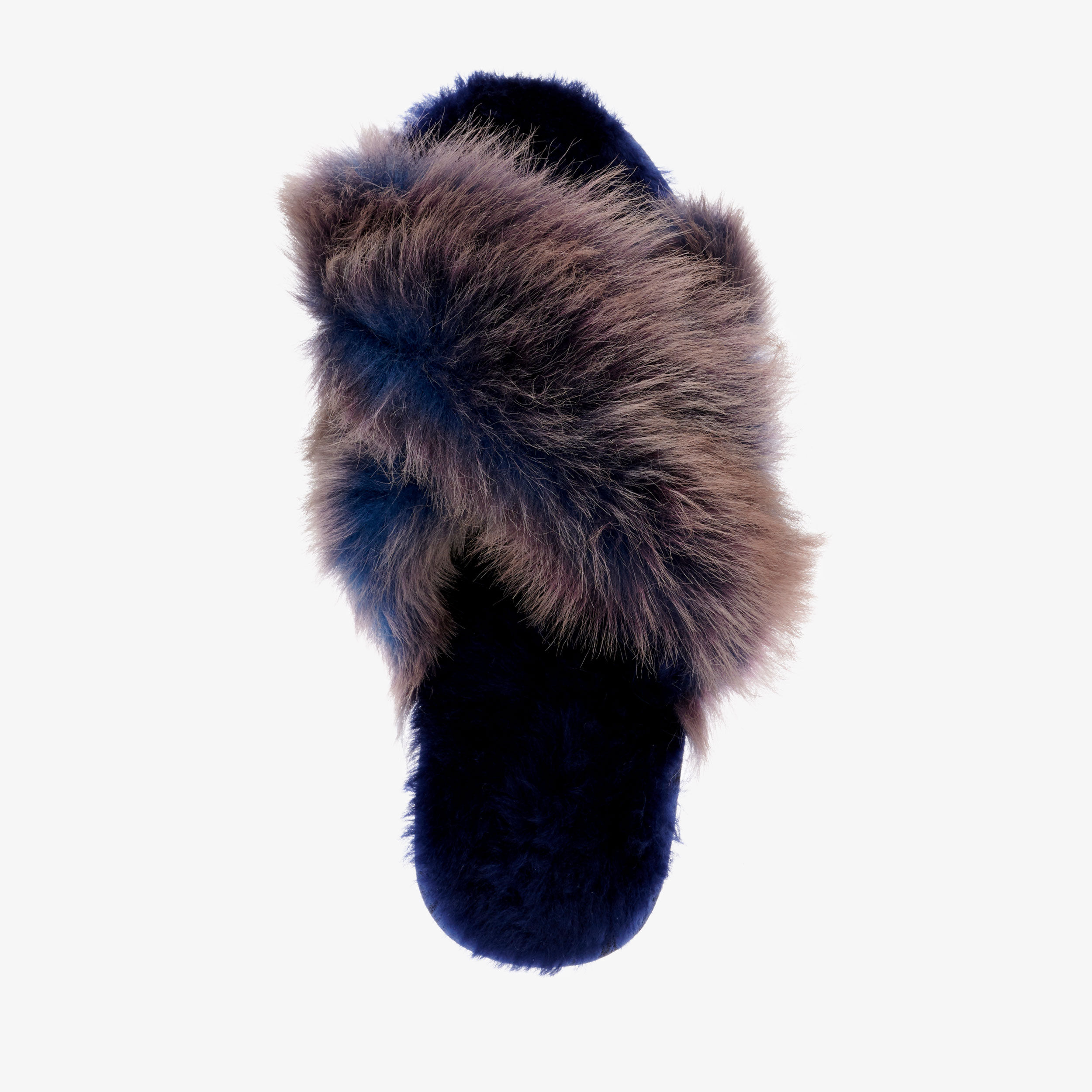 【新品】EMU Australia Cairns Reverse Fur Mayberry Lava | EMU Australia