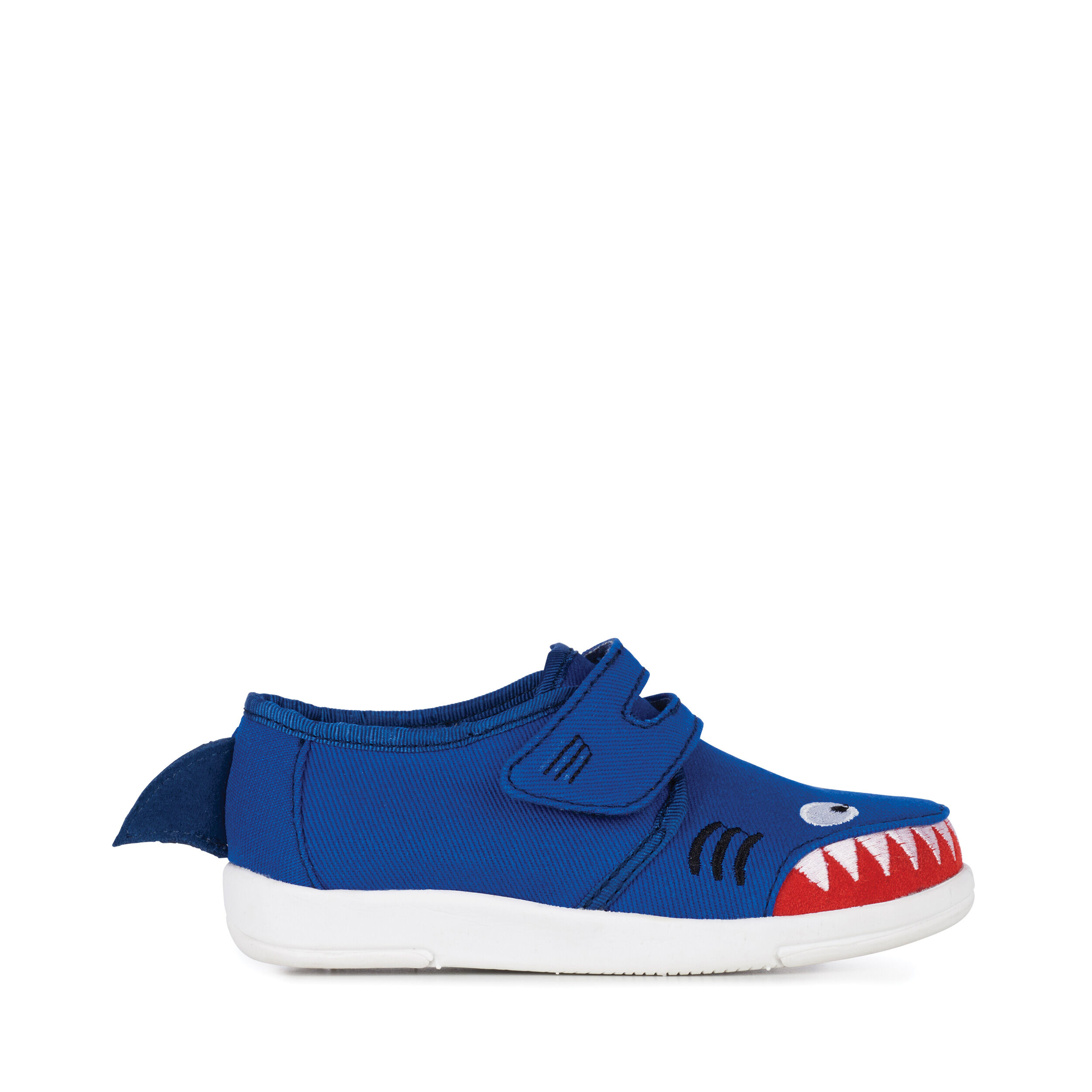 Kids shark sneakers sales