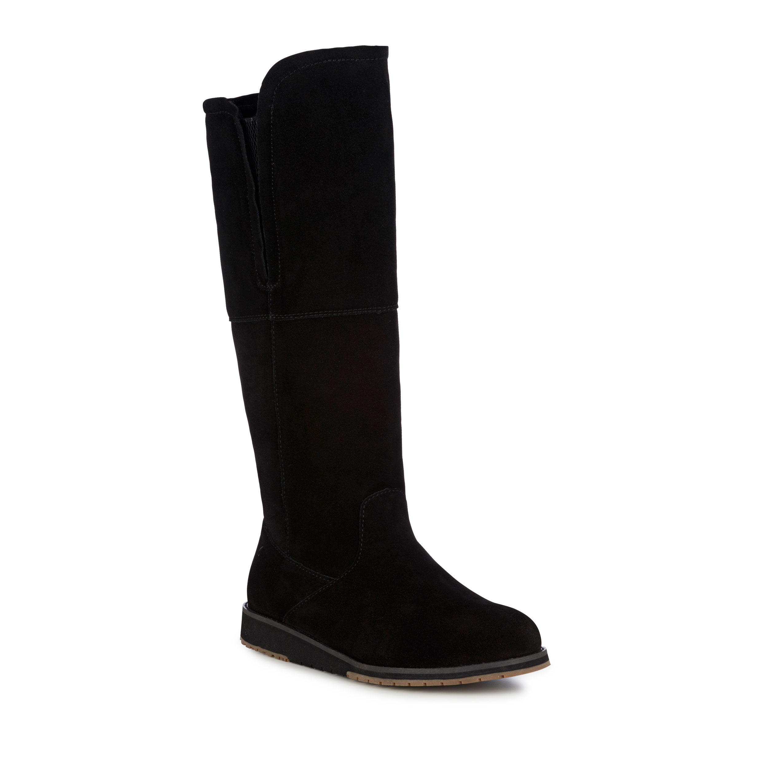 Quin Hi Womens Deluxe Wool Boot EMU Australia