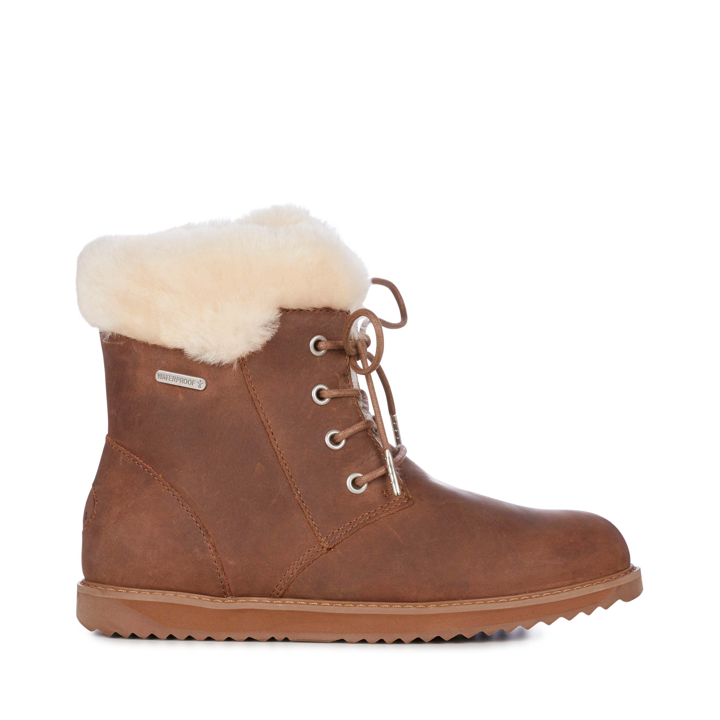 Emu boots clearance waterproof