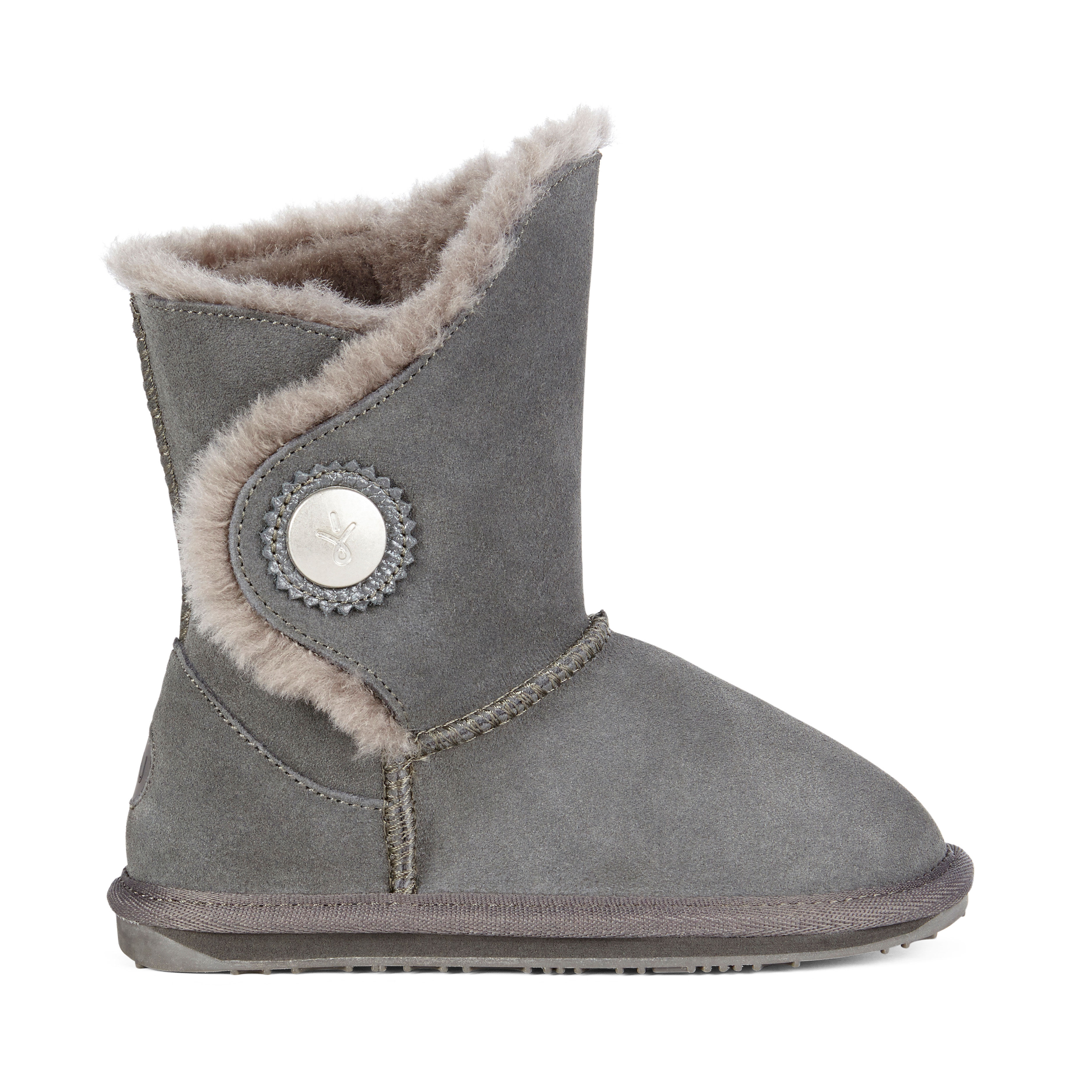 Hakea Lo Kids Kids Deluxe Wool Boot EMU Australia