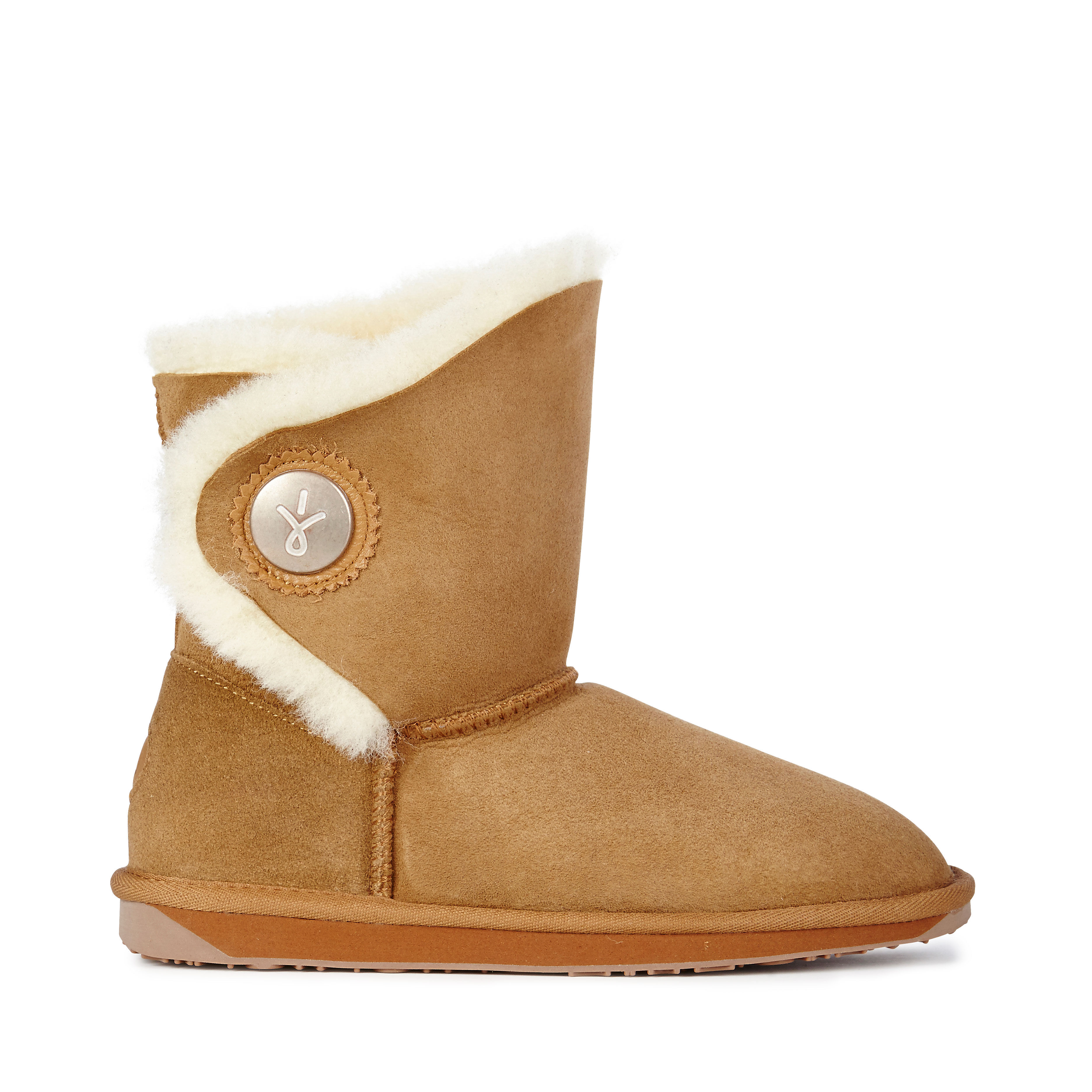 Womens Sheepskin Boot- EMU Australia