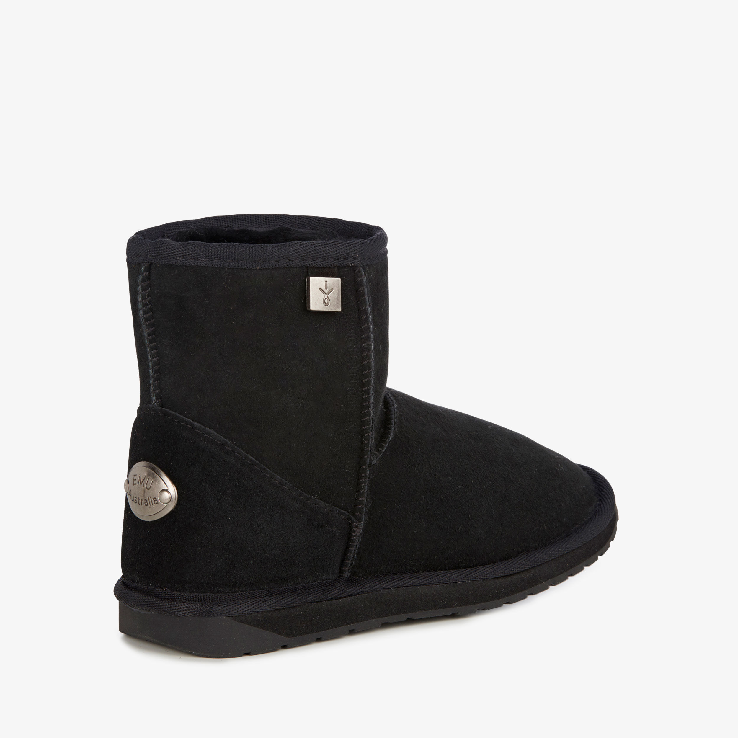 Platinum Stinger Mini BLACK EMU Australia
