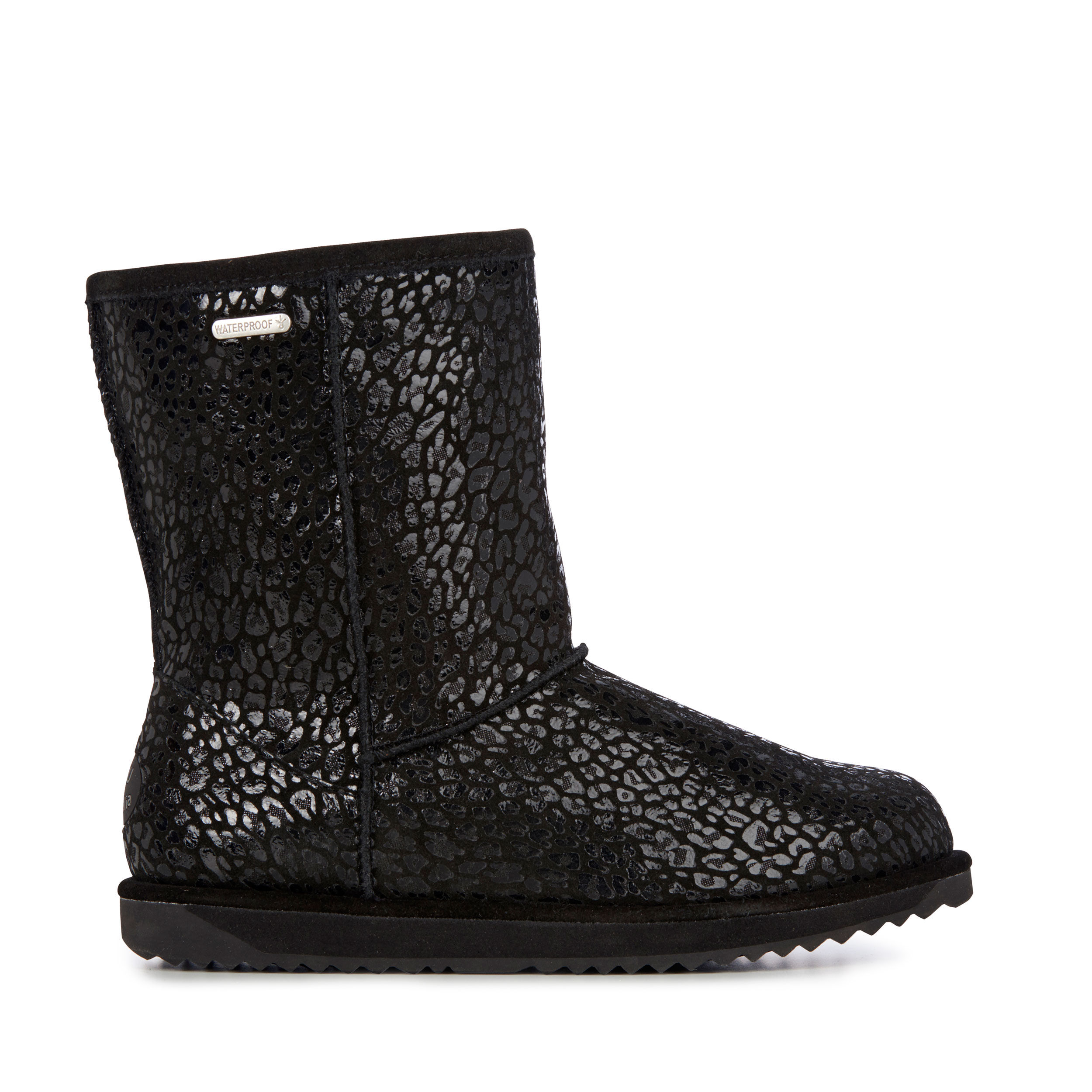 Emu paterson sale mini waterproof