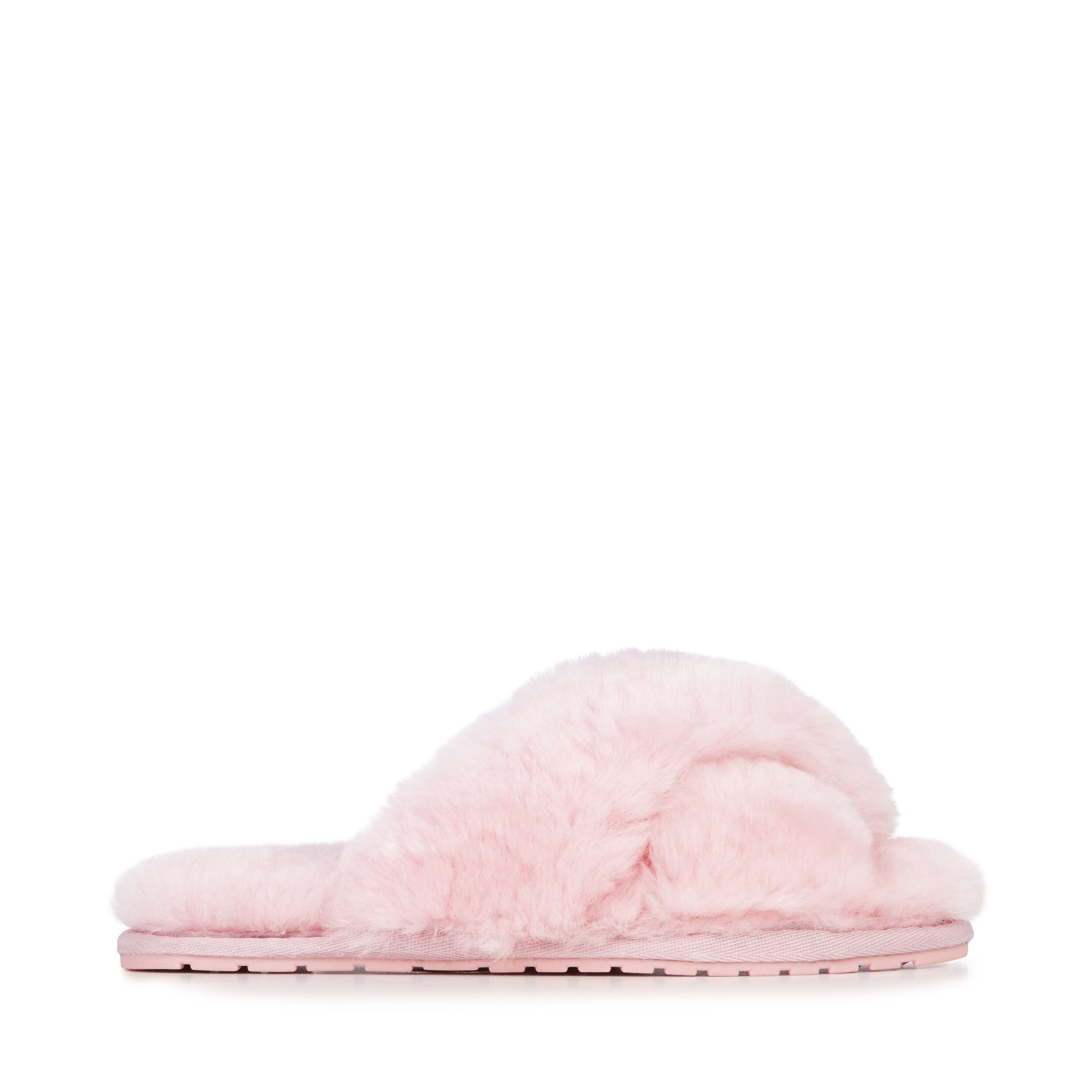 Baby cheap fuzzy slippers