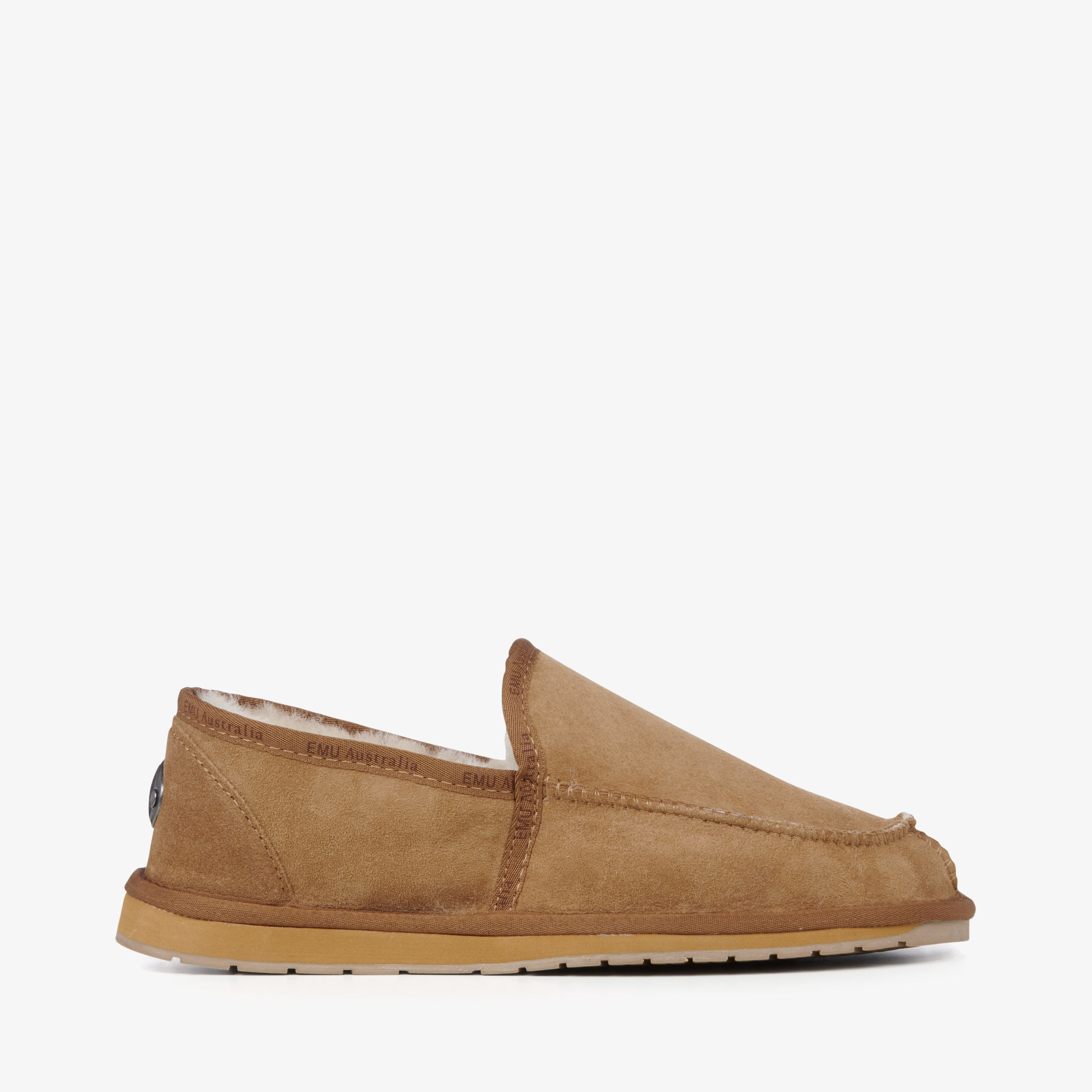 Men's australian sheepskin slippers shop