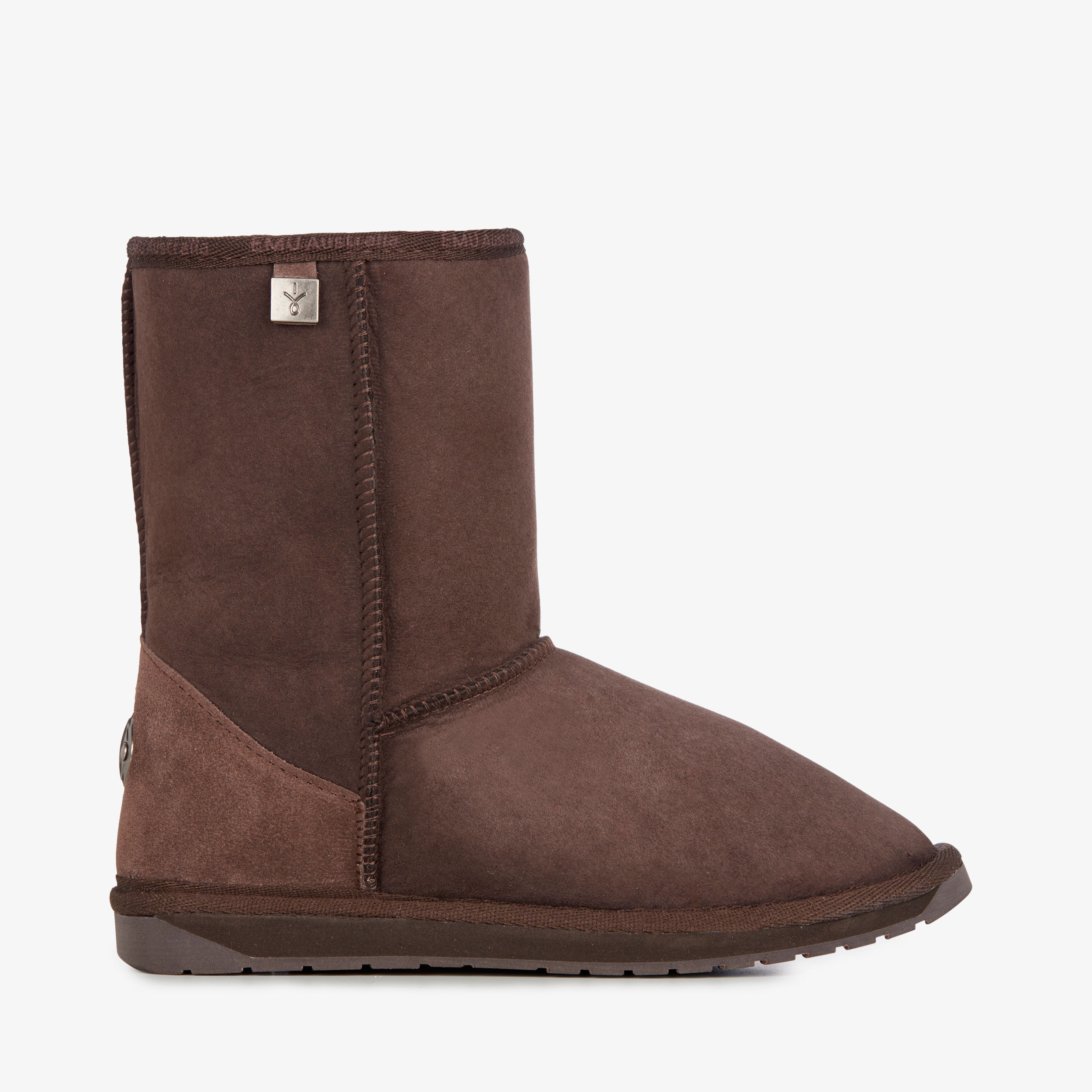 Emu uggs hot sale