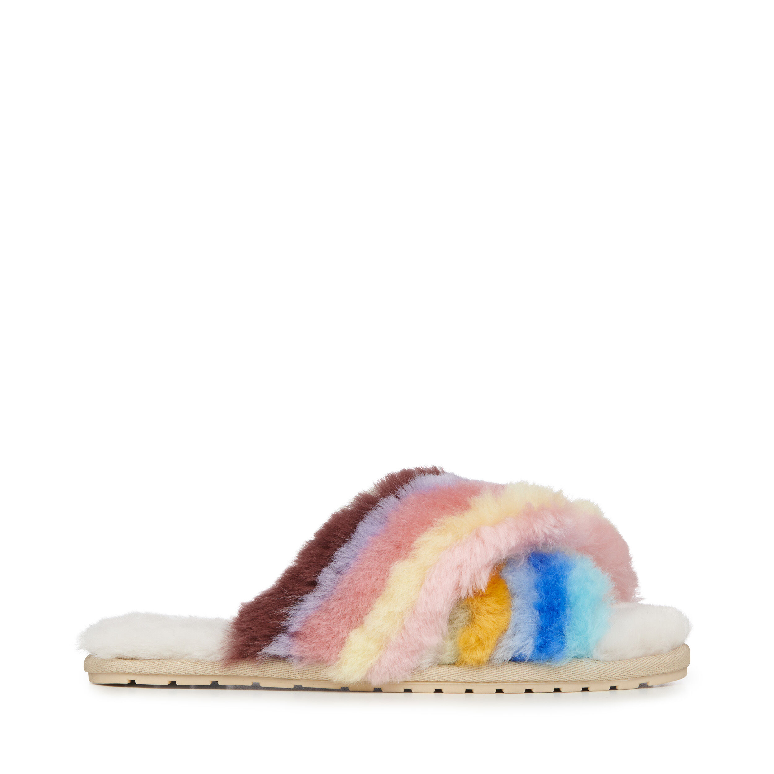 myer emu slippers