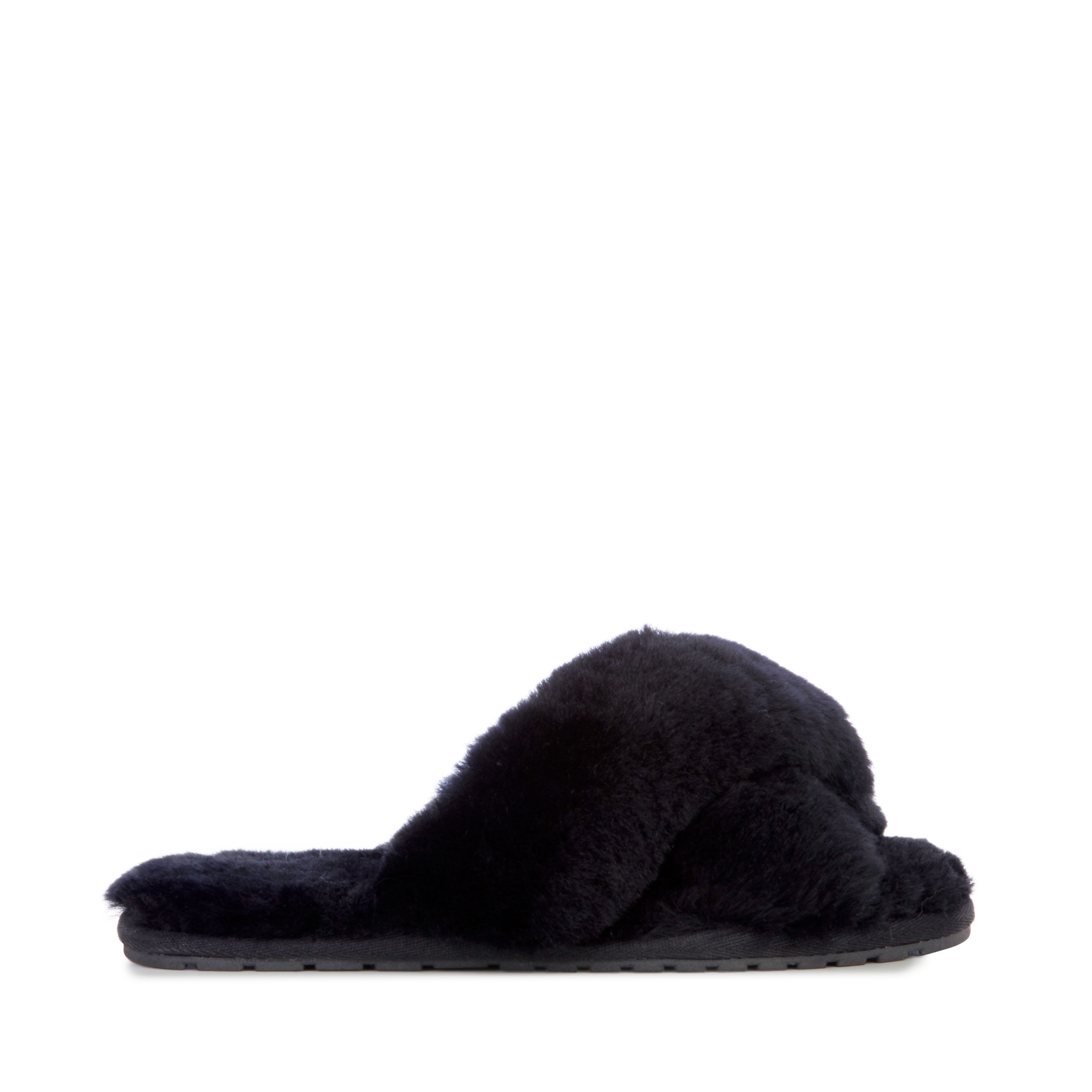 Mayberry Womens Sheepskin Slipper EMU Australia