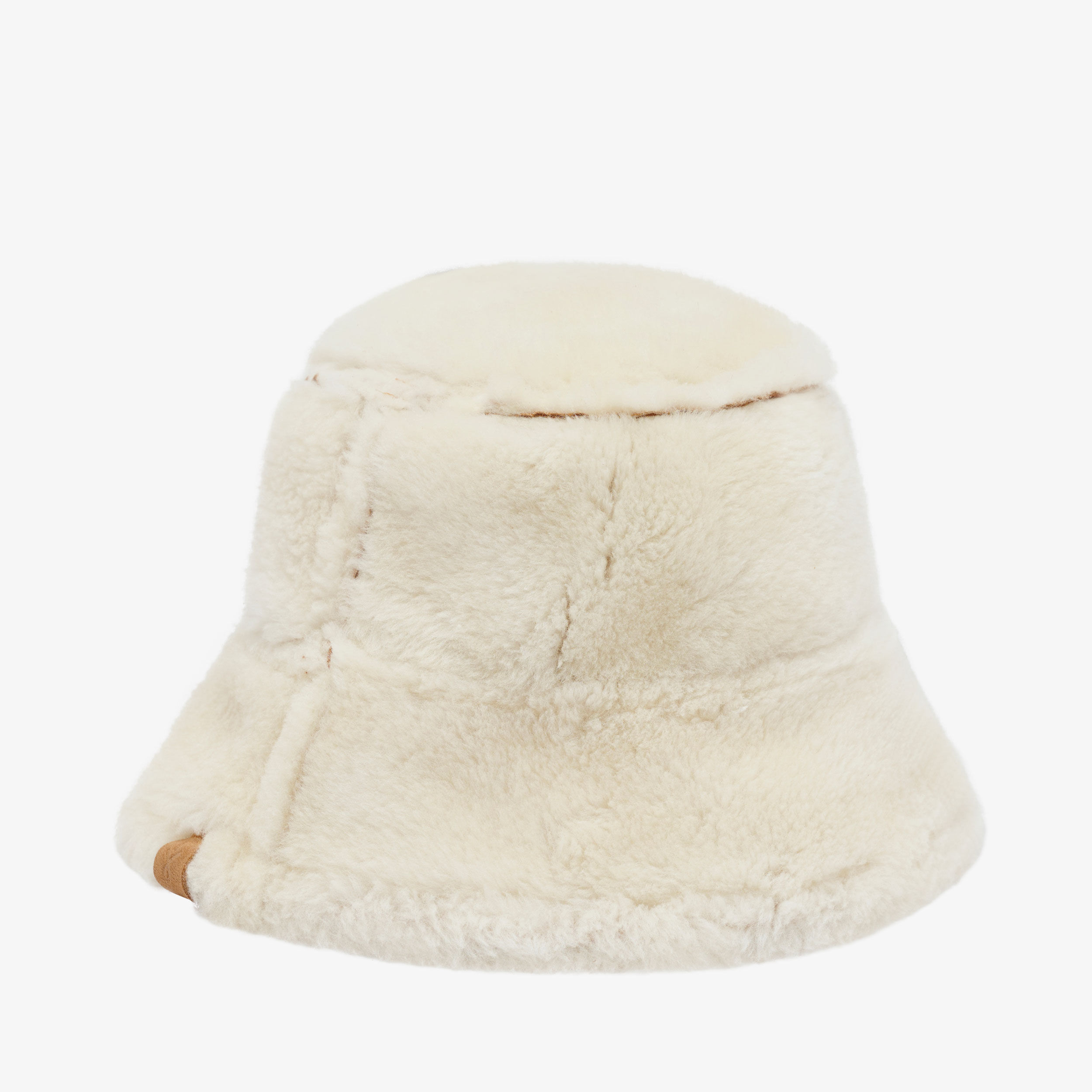 EMU Sheepskin Hat CHESTNUT EMU Australia