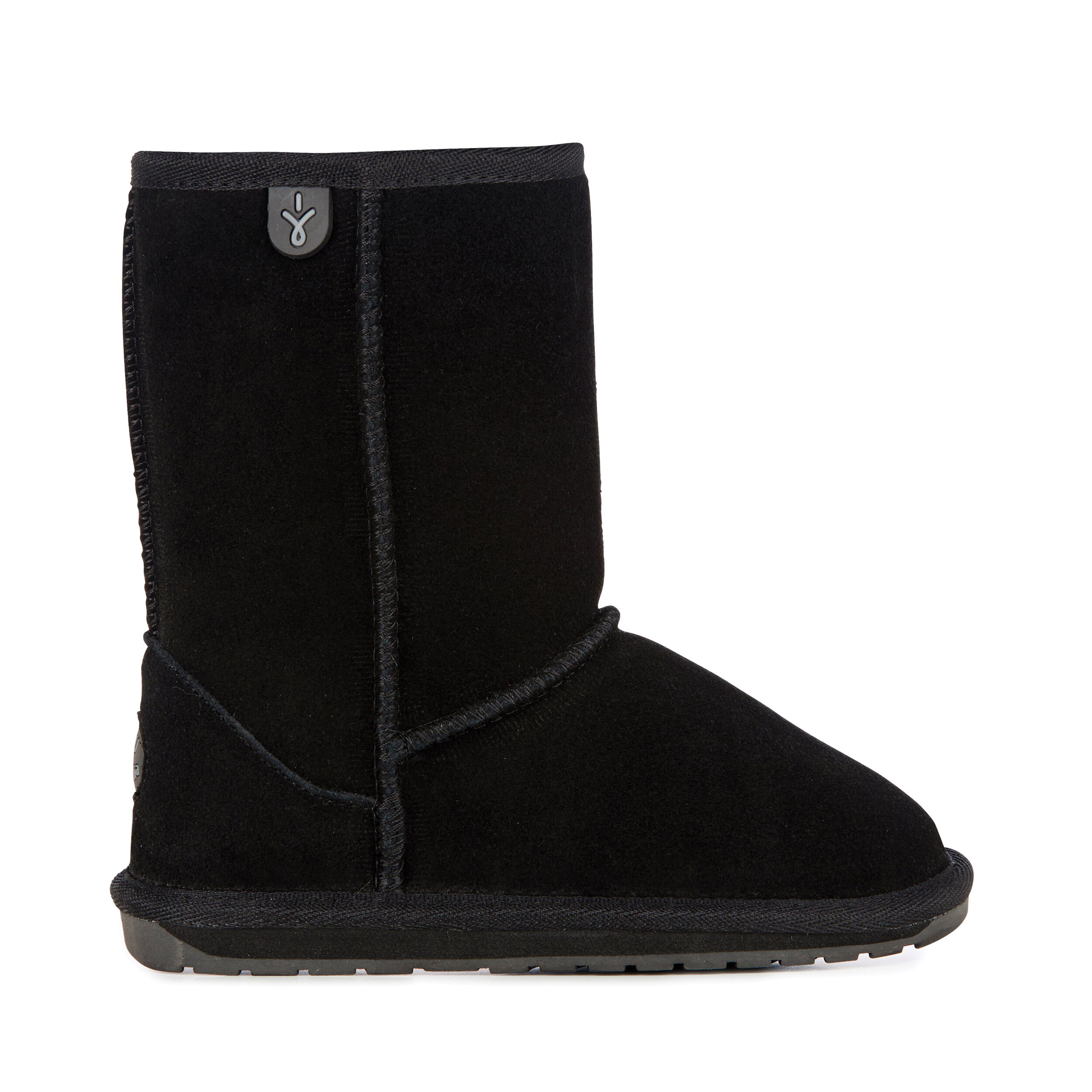 Sheepskin Boots and Shoes for Children 