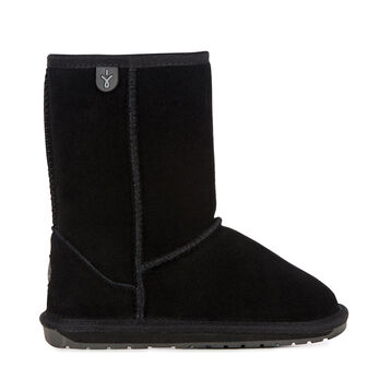 Cute Sheepskin Boots And Shoes For Children Emu Australia
