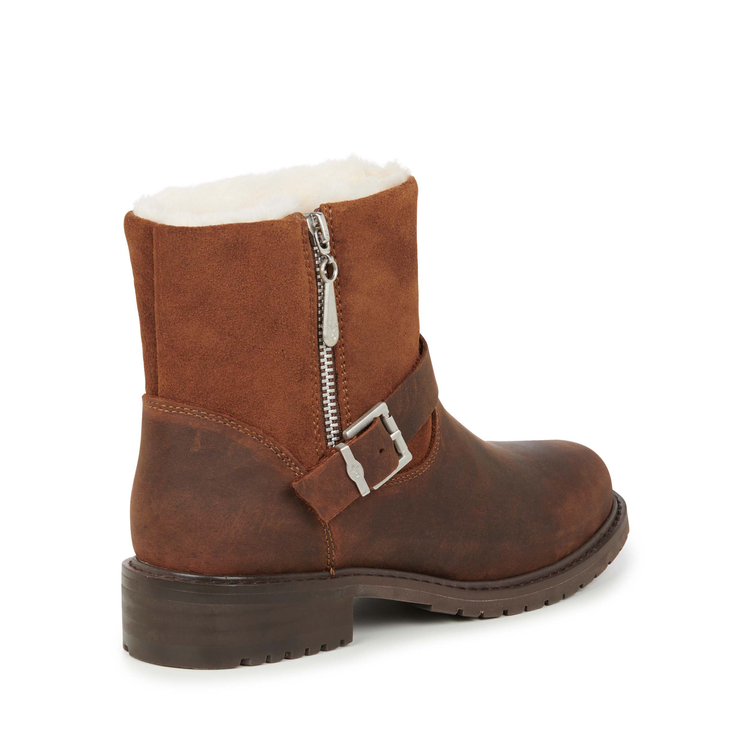 Emu roadside boots outlet