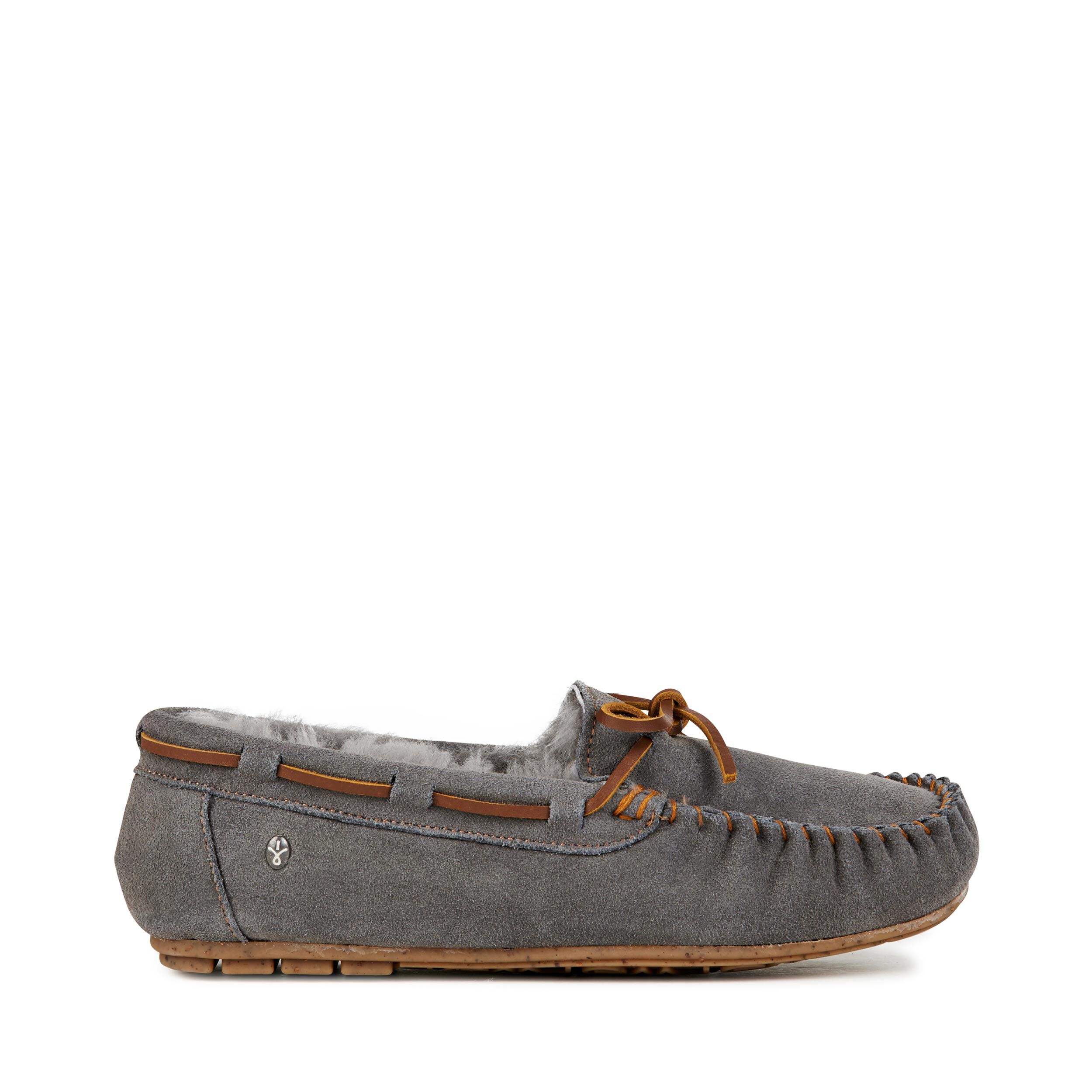 Amity CHARCOAL | EMU Australia