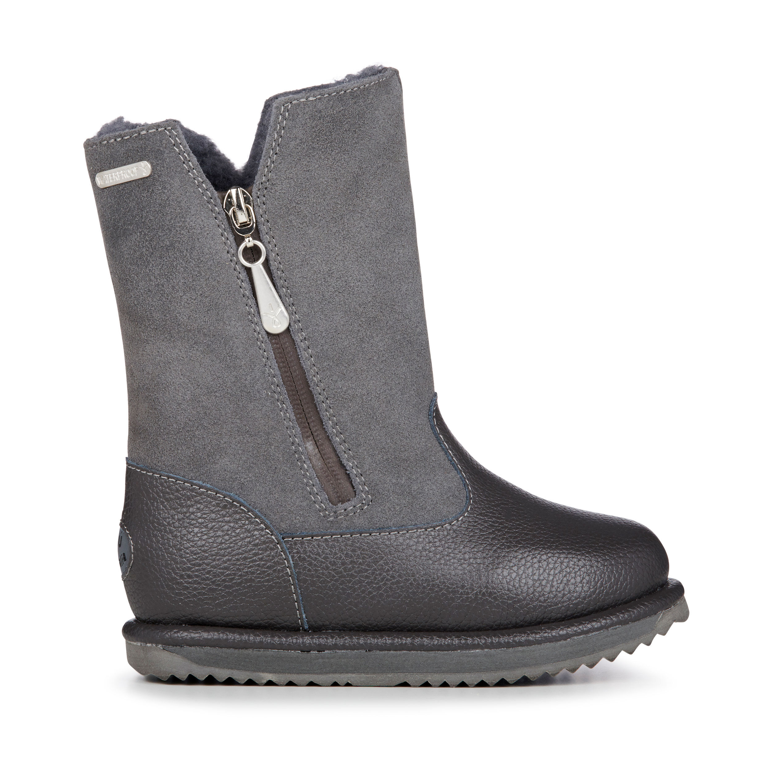 Emu clearance latrobe boots