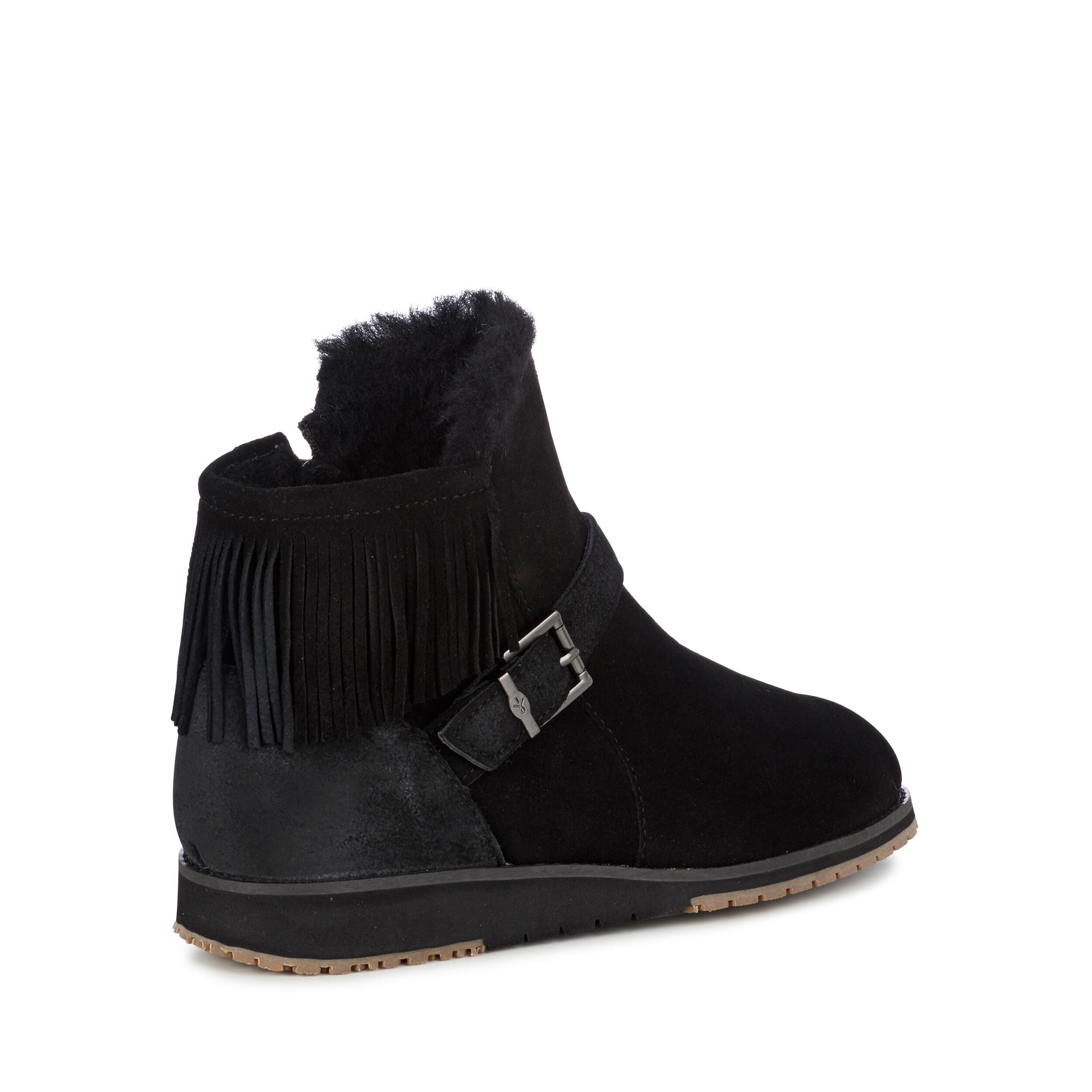 Emu oxley boot deals