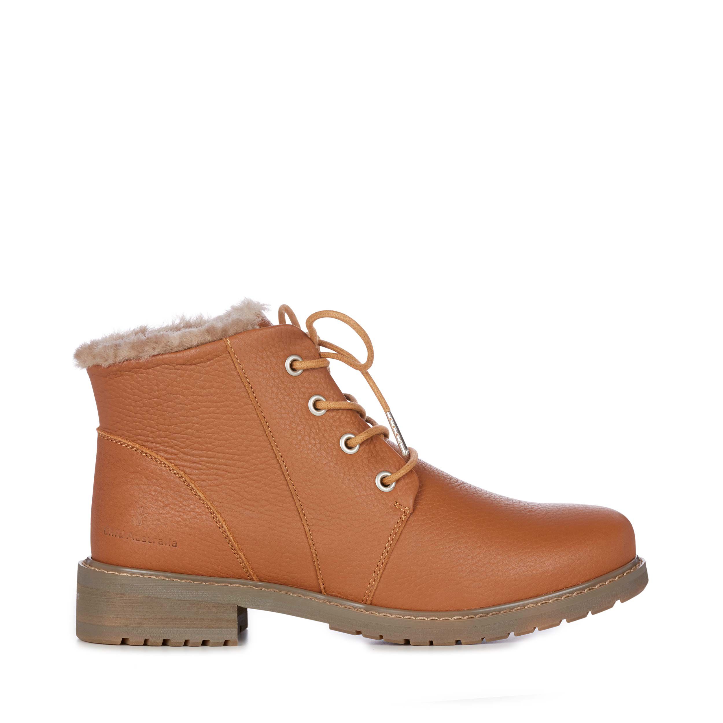 Emu hiking boots deals