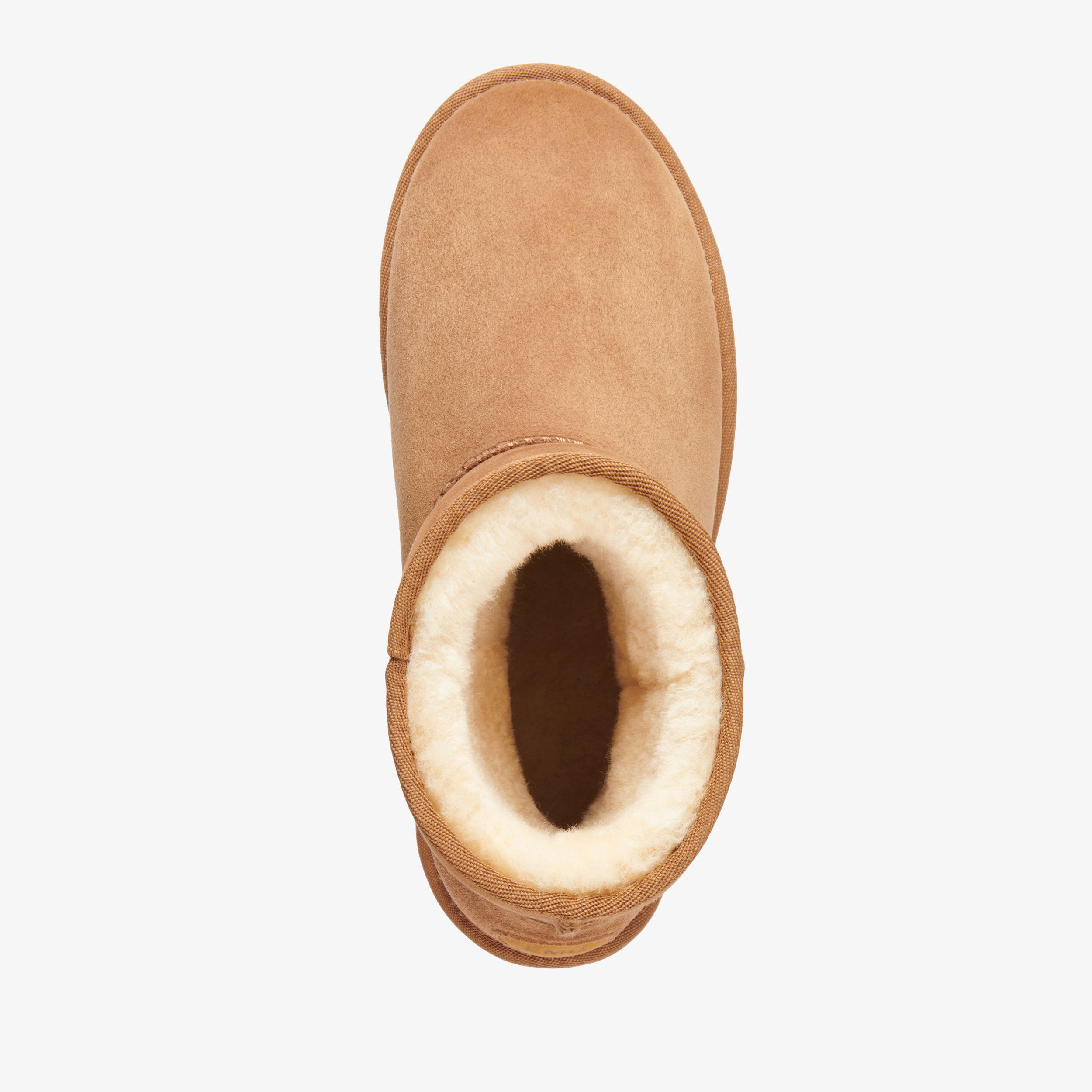 【美品】EMUAustralia Tundra Chestnut W10089 美品】EMUAustralia Tundra Chestnut W10089