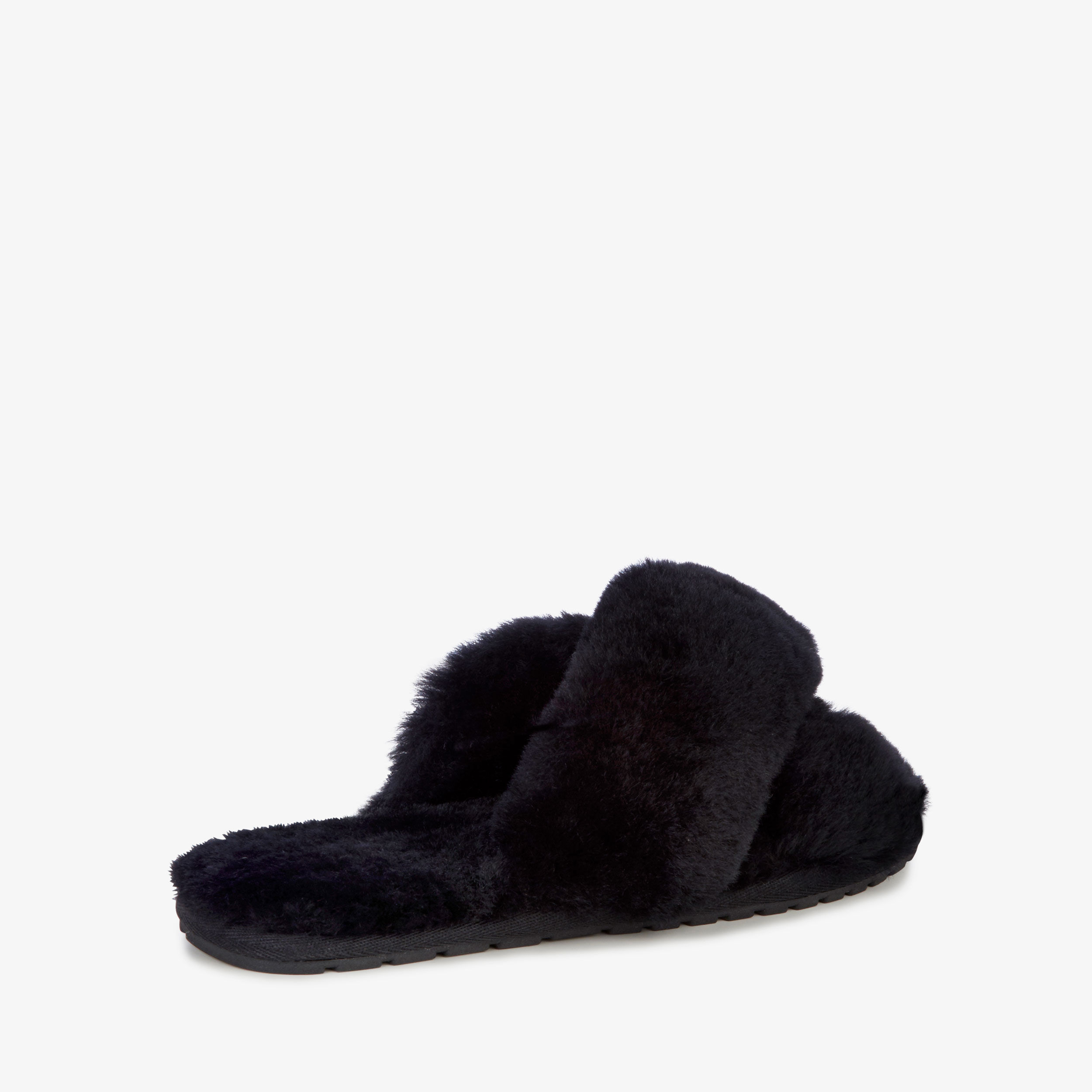 Mayberry Womens Sheepskin Slipper- EMU 