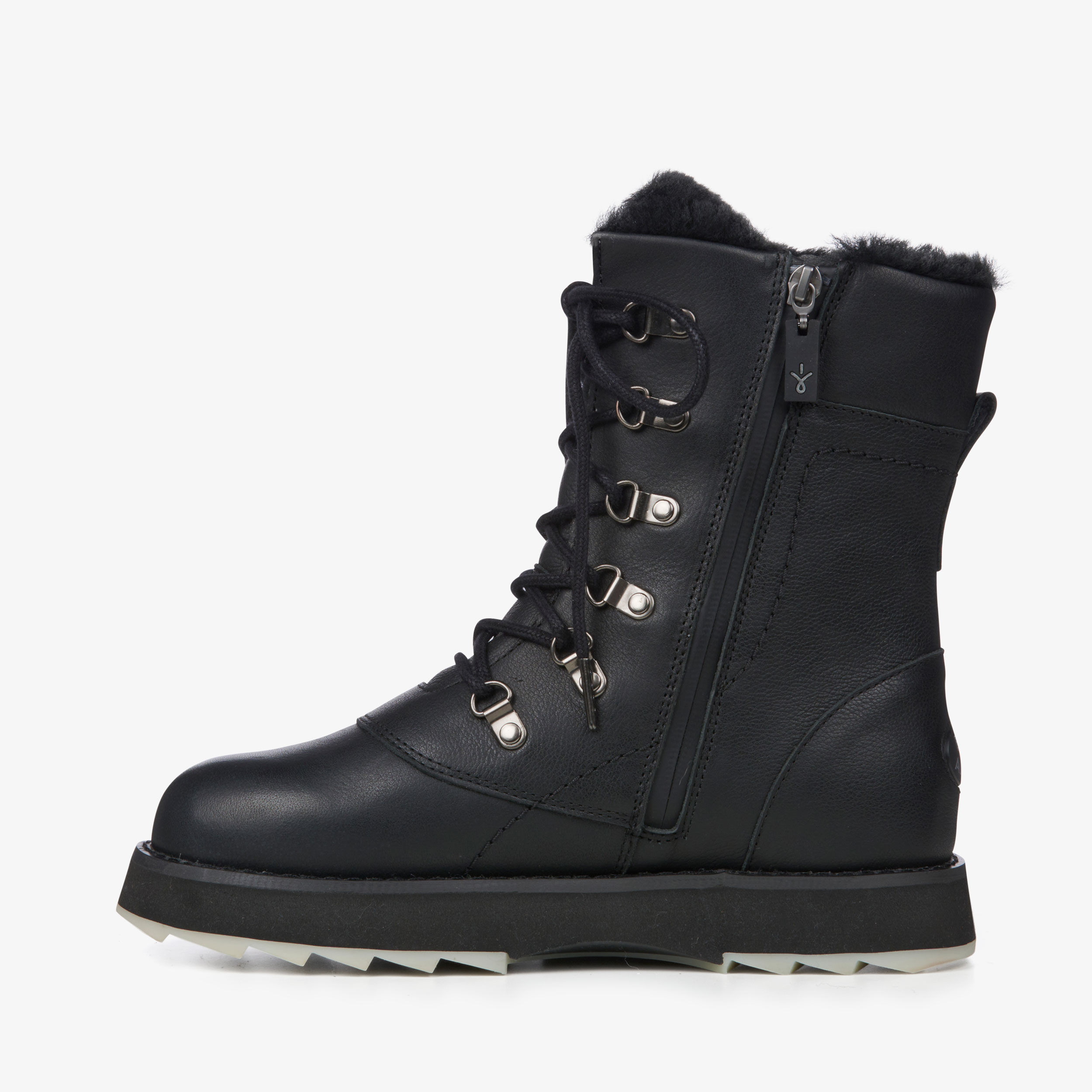 Ugg aya boot black on sale