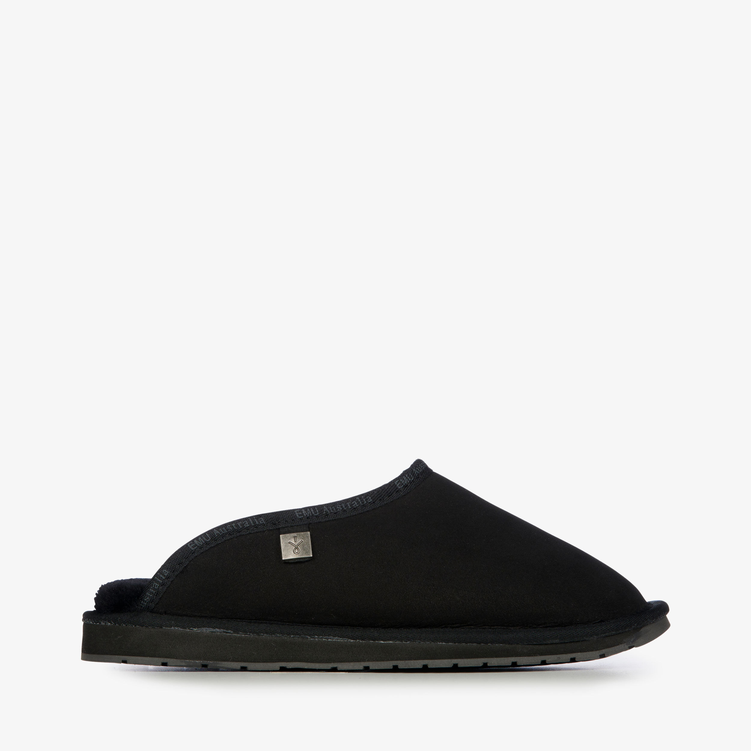Mens Slippers Australia Sheepskin Slippers EMU Australia