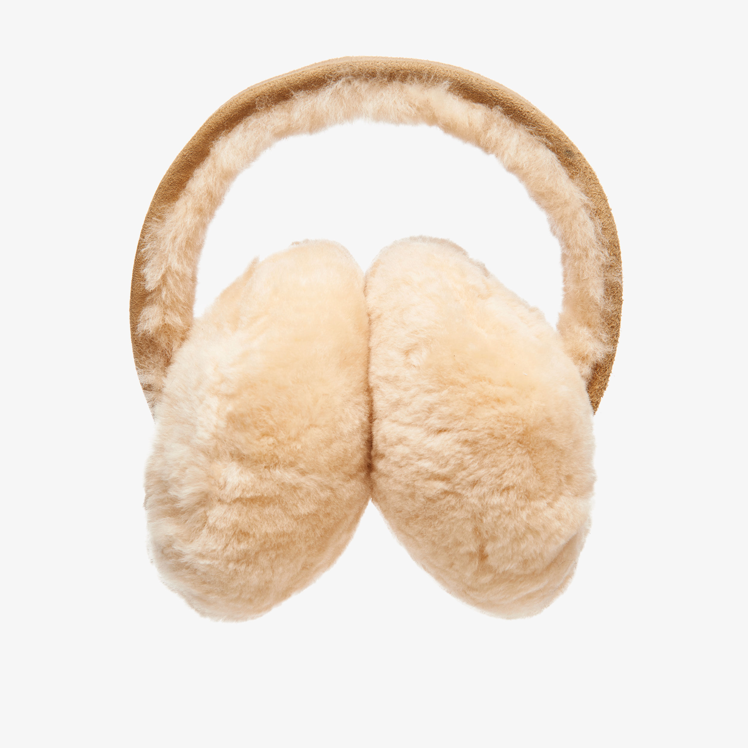 Angahook Earmuffs CHESTNUT | EMU Australia
