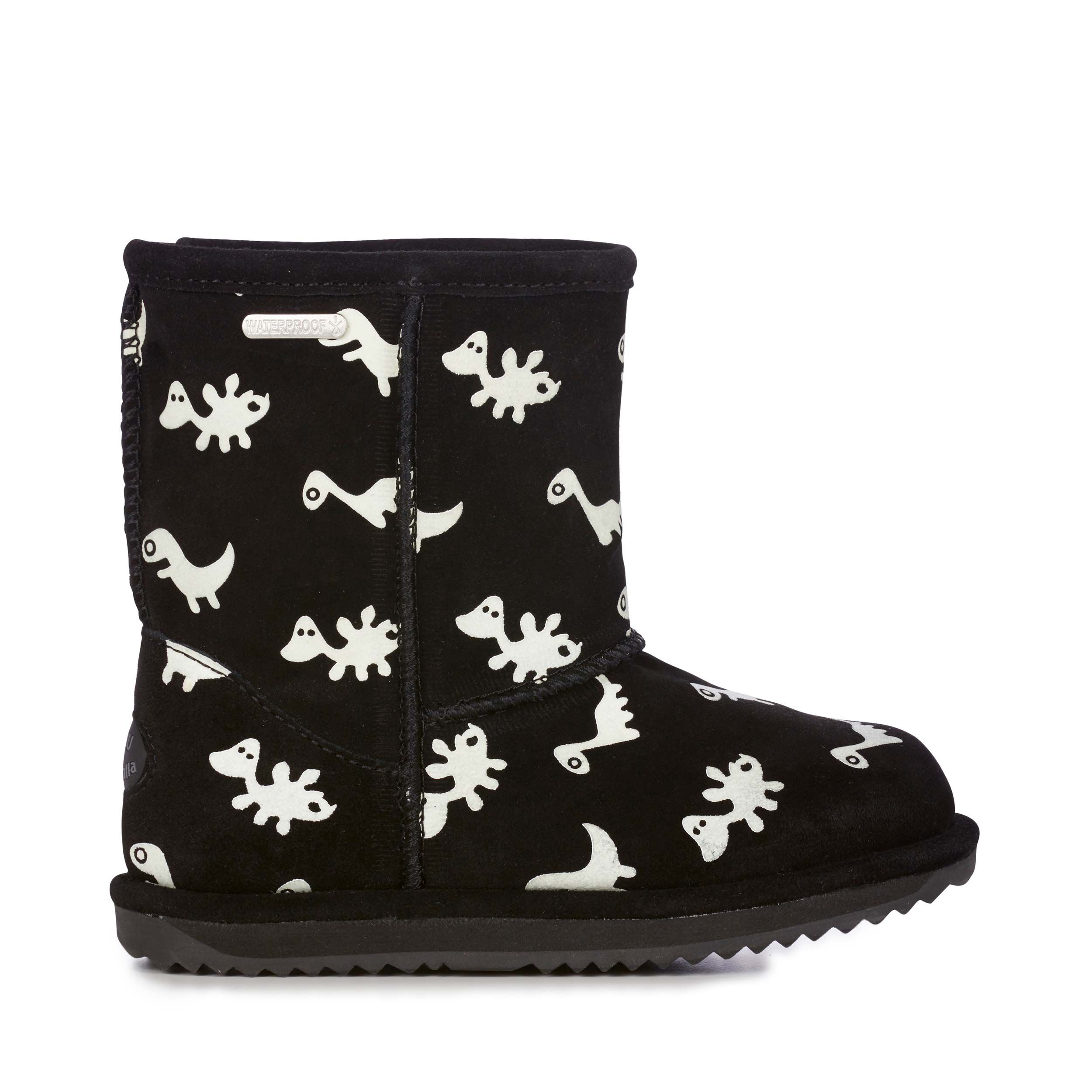 Emu australia brumby on sale
