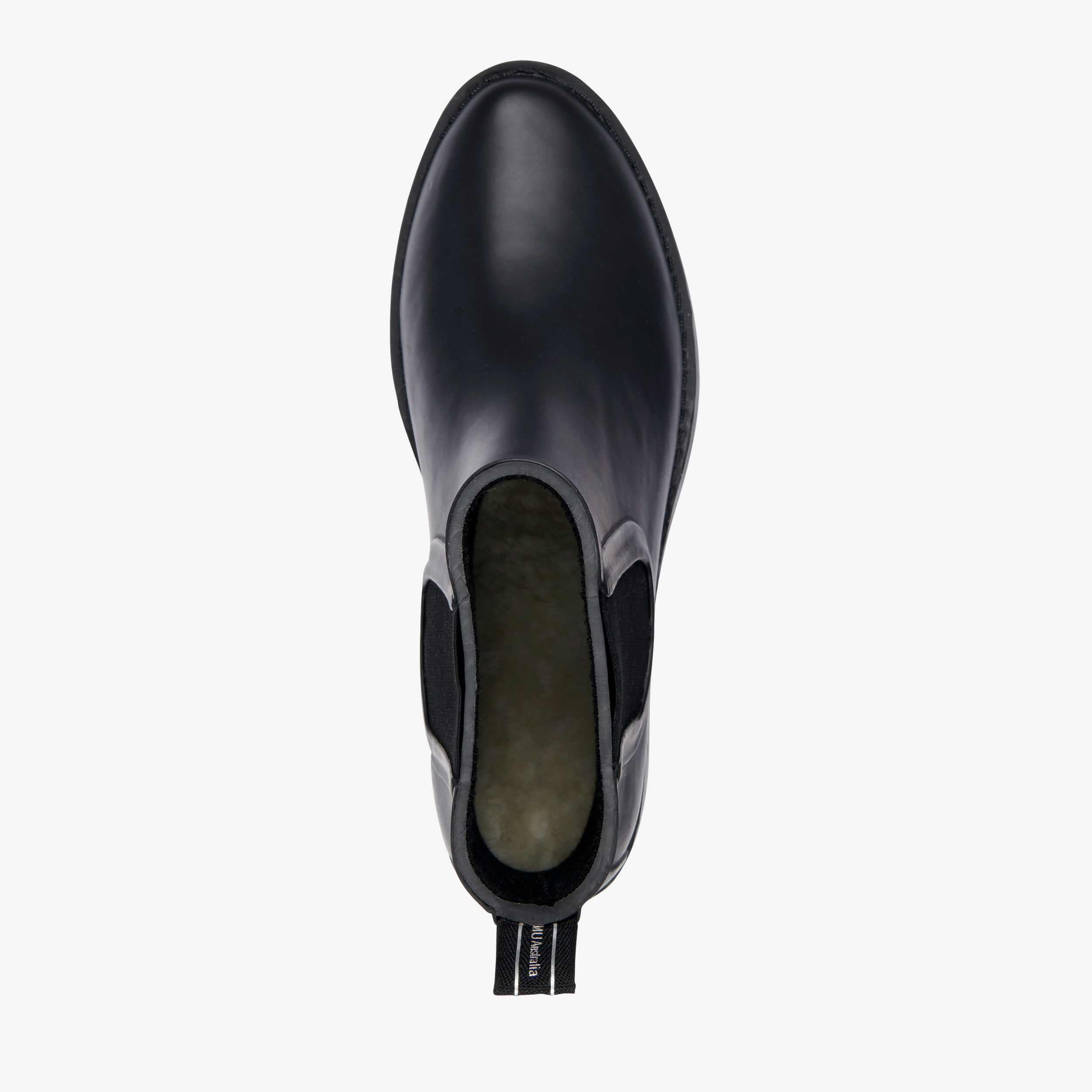 Dr martens grayson review top