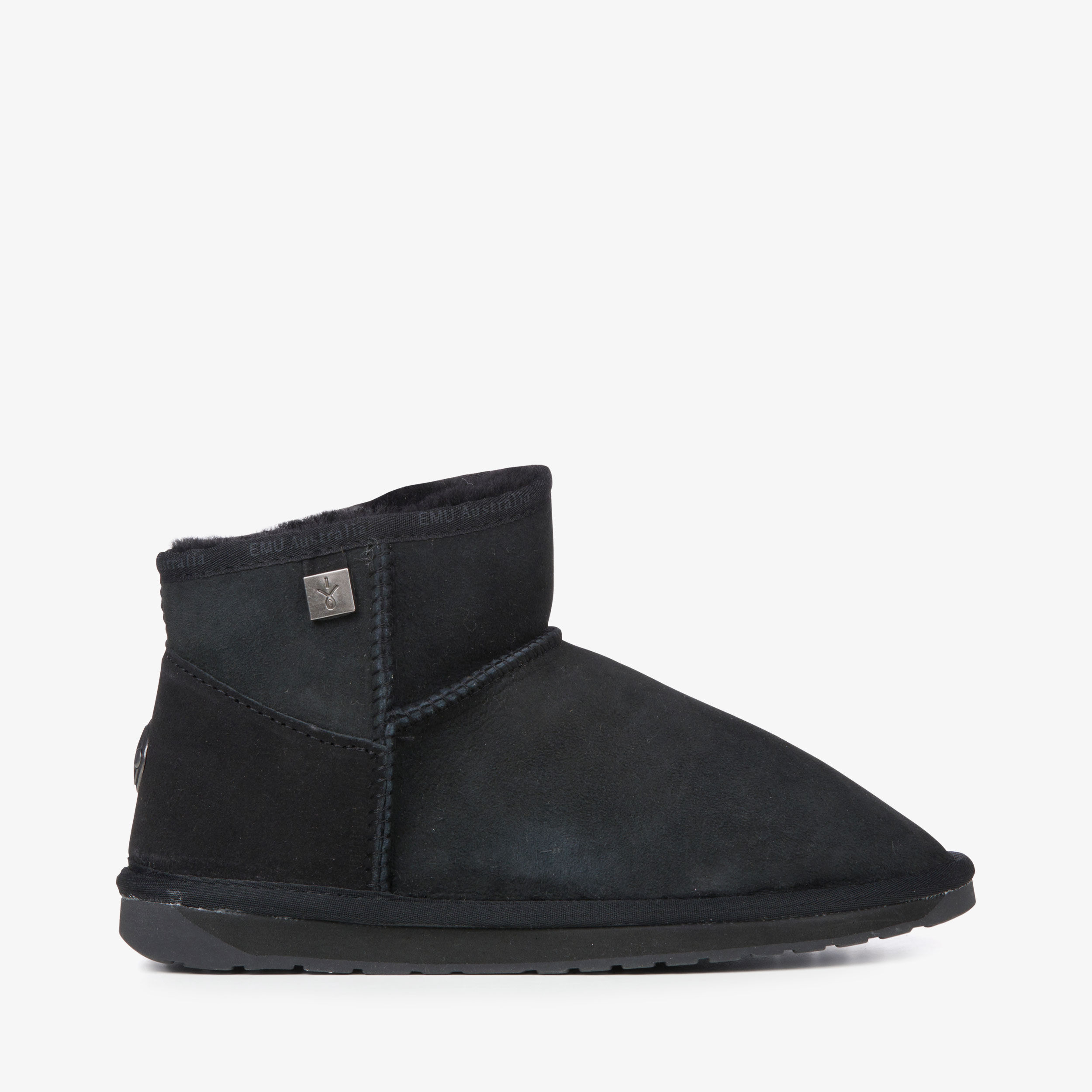 Platinum Slim Darling BLACK | EMU Australia
