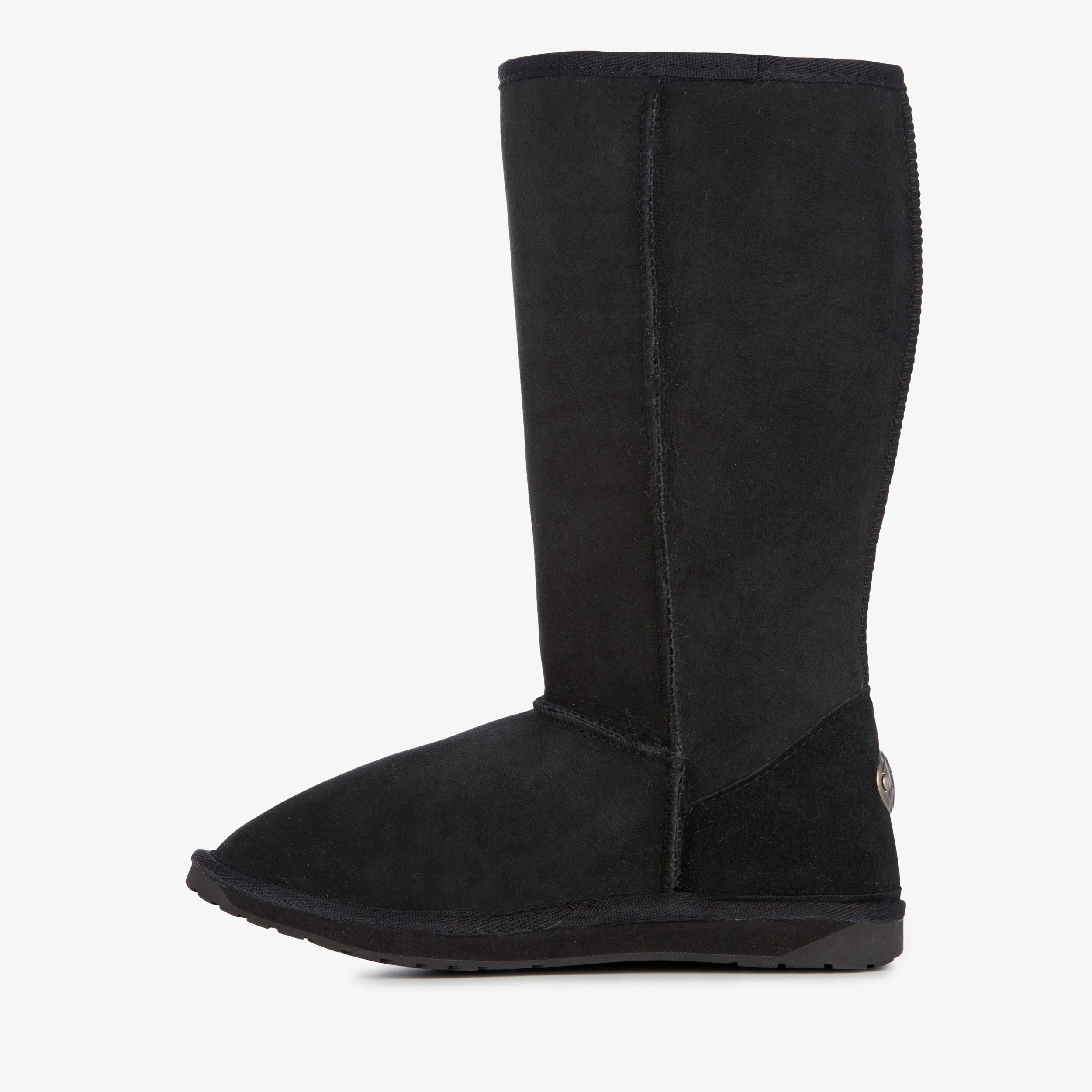 Emu tall boots top
