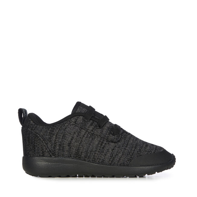 Mills Mesh Multi - Black