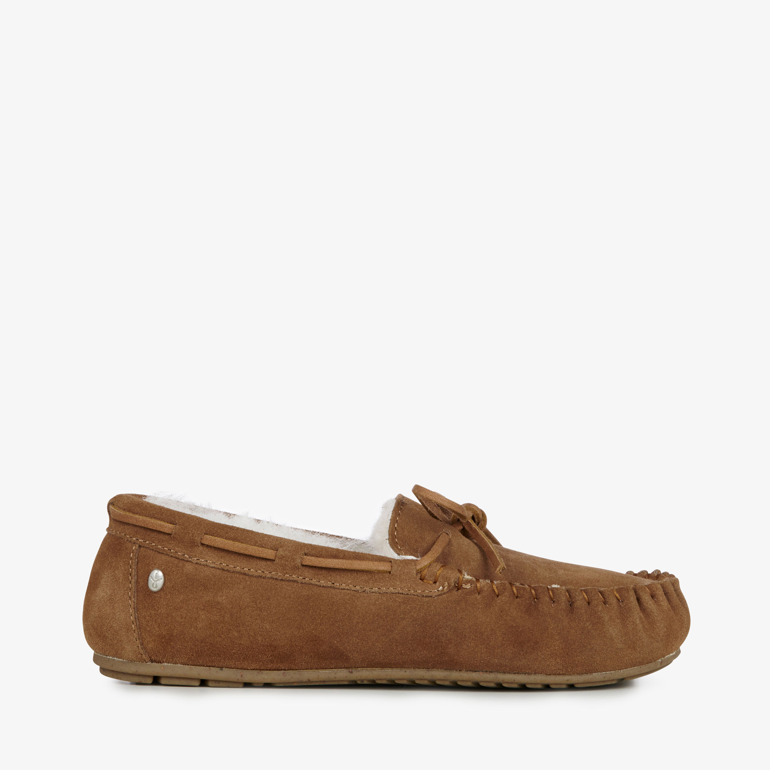 Emu moccasins deals