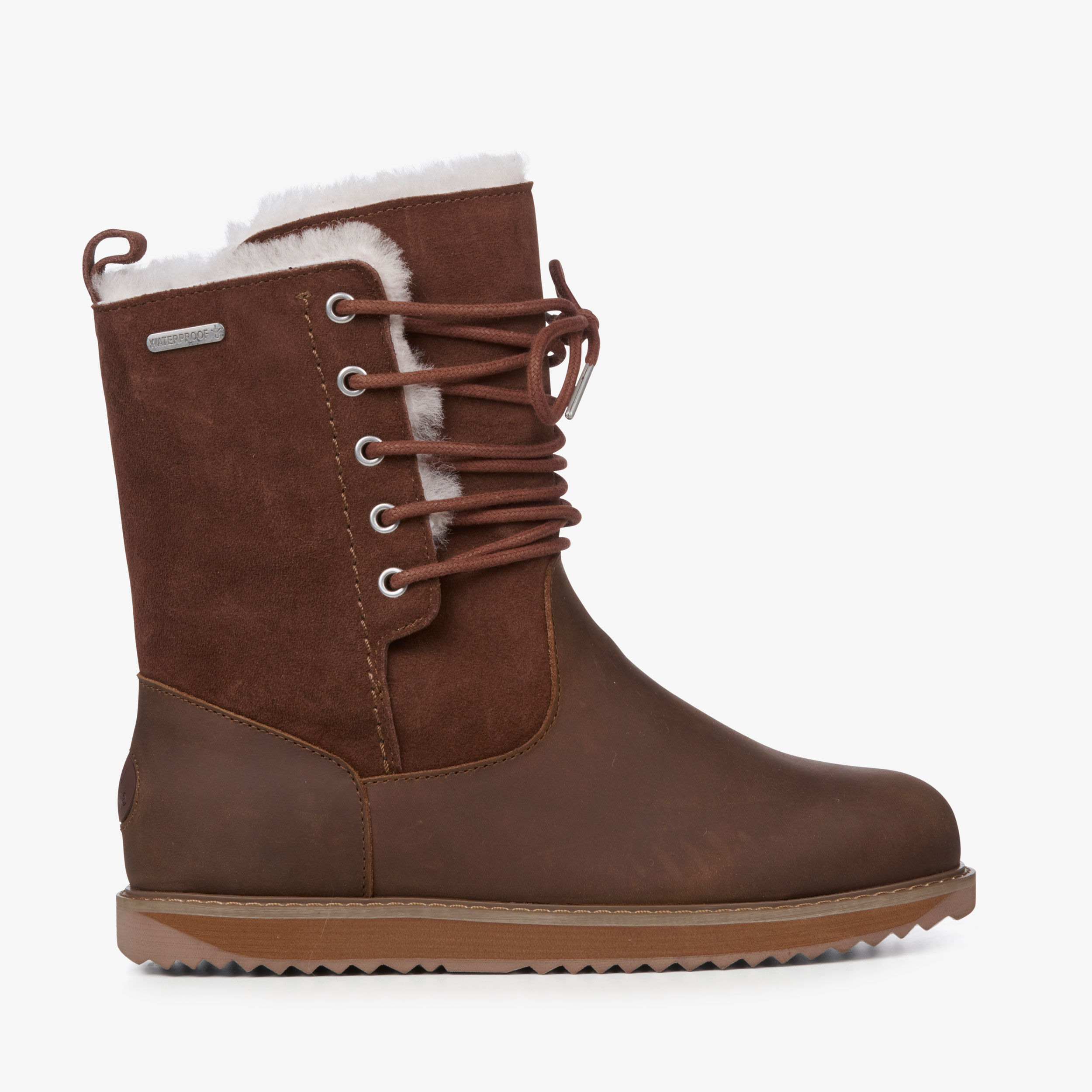 Emu waterproof boots hotsell