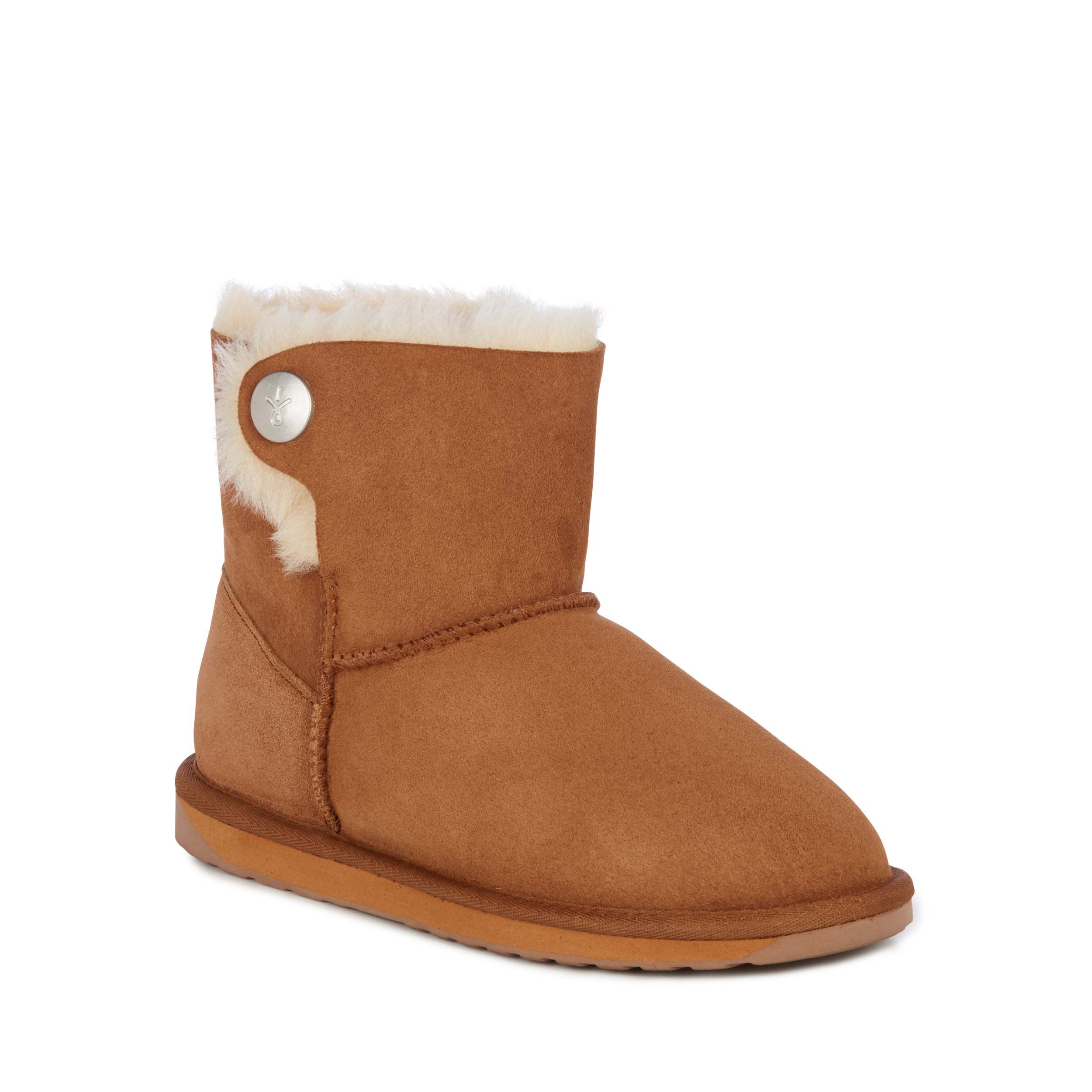 Emu ore boot Clearance