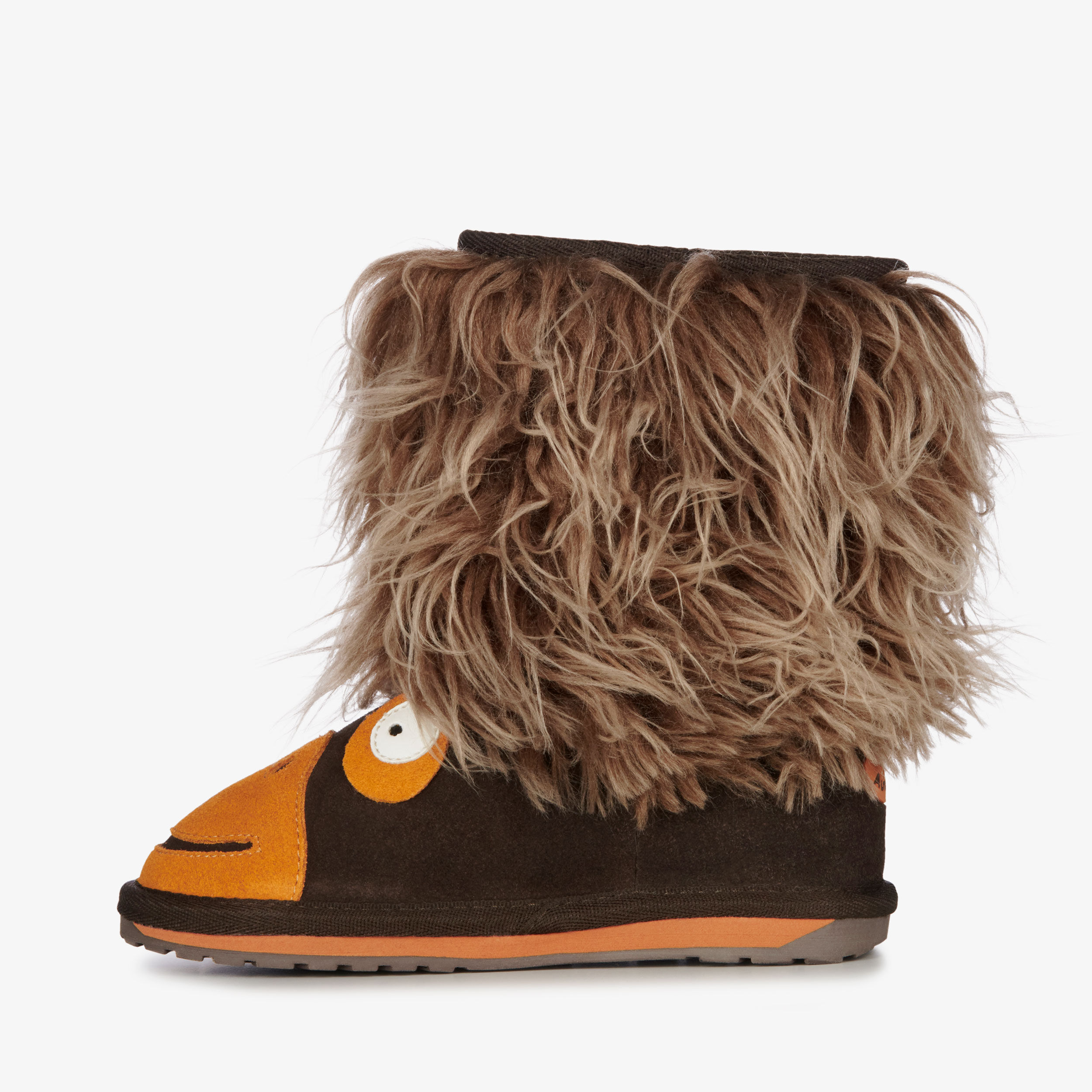 Orangutan slippers discount