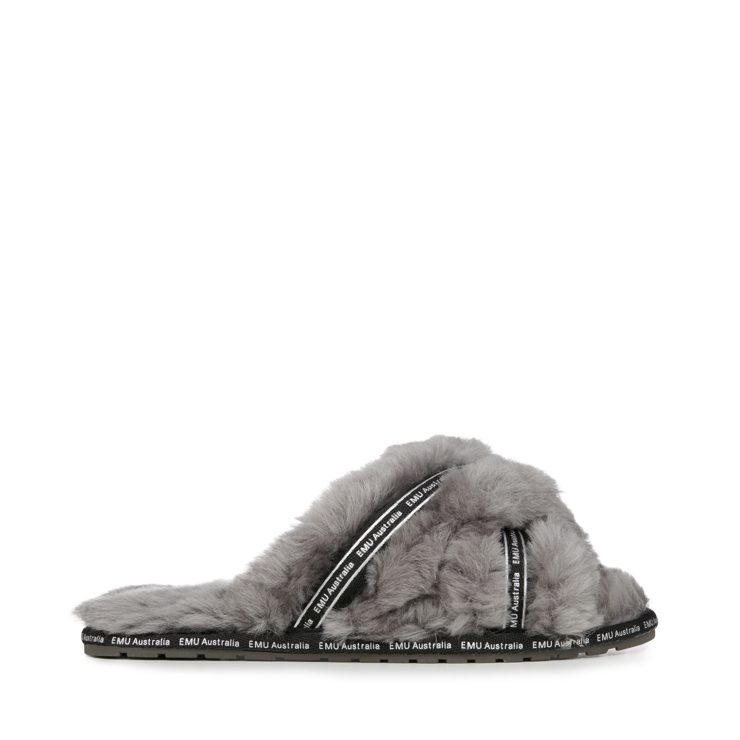 Mayberry Own It CHARCOAL EMU Australia